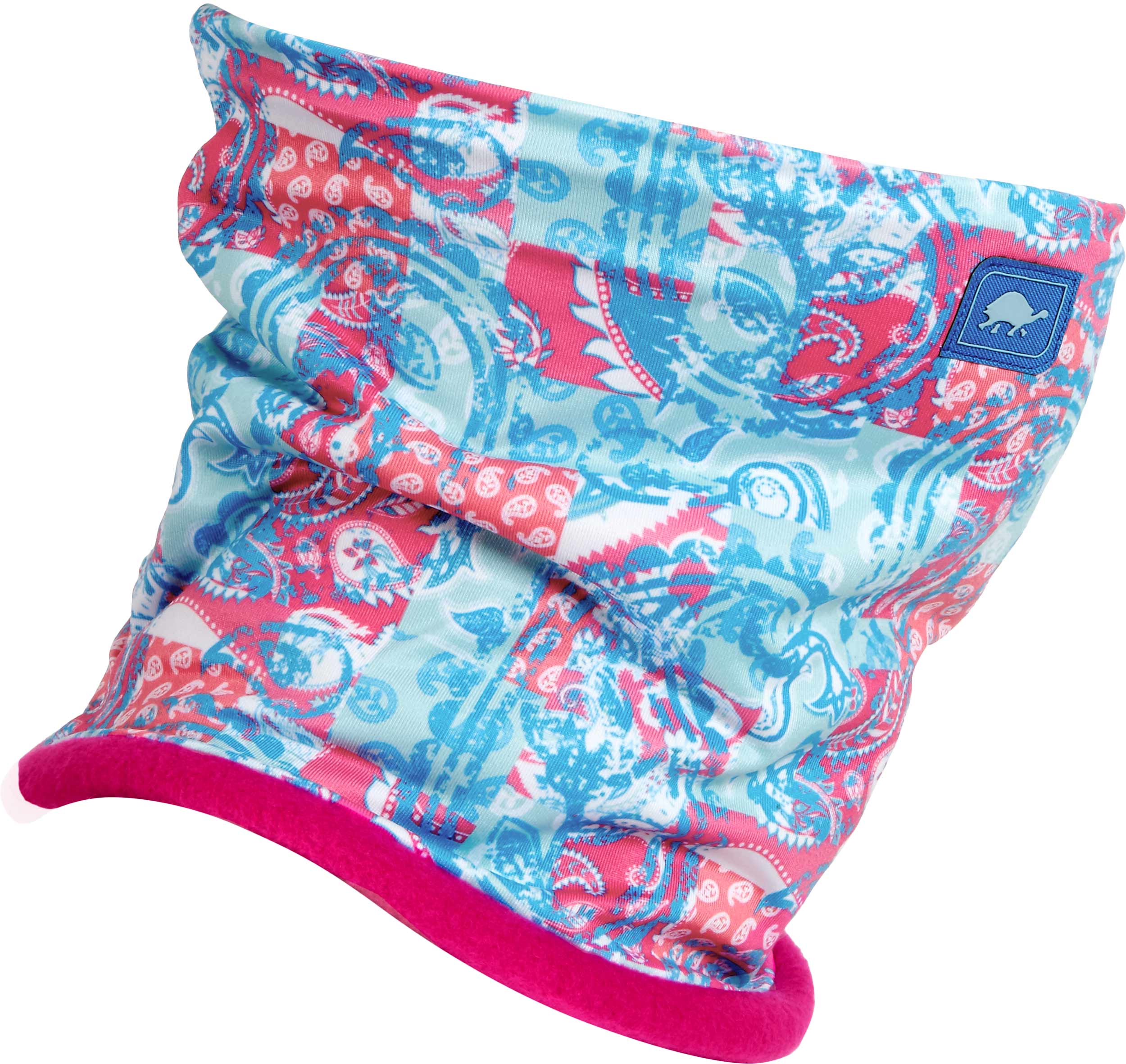 Turtle Fur Comfort Shell Neckula Neck Gaitor - Toddler