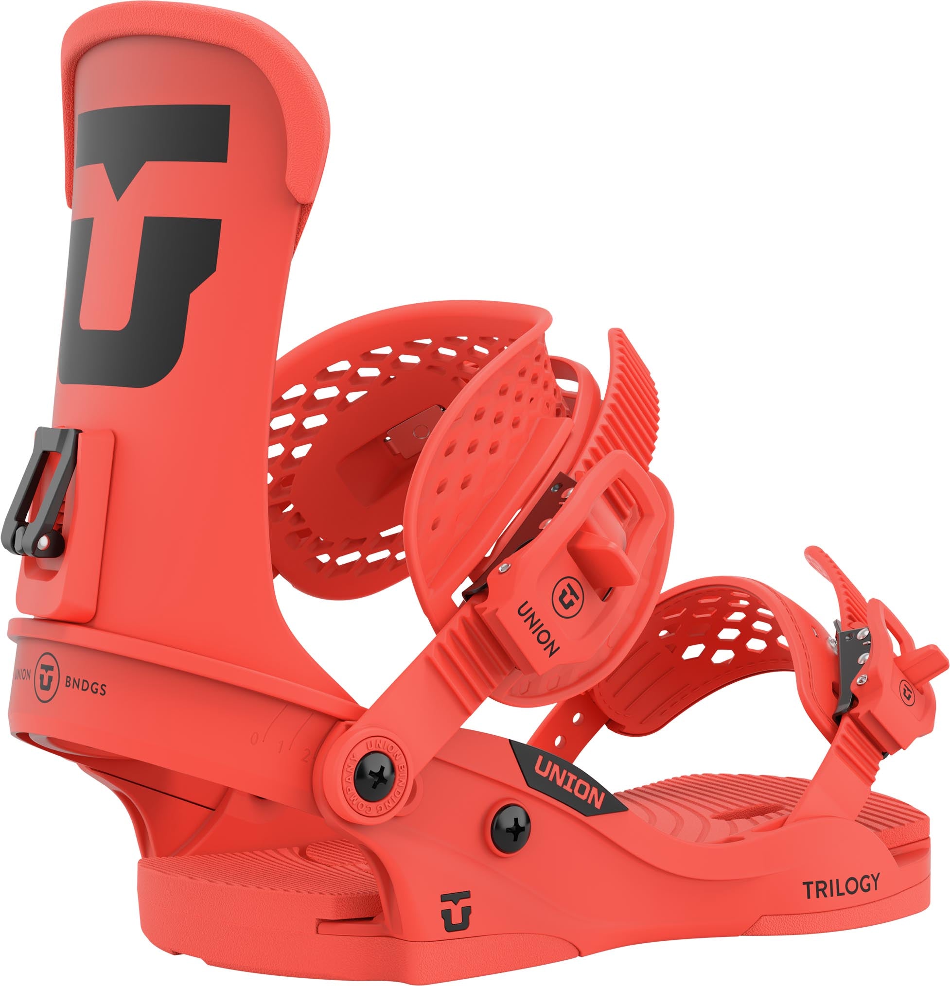 Union Trilogy Snowboard Binding 2023