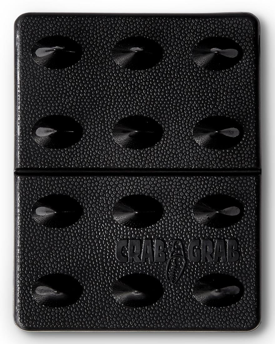 Crab Grab Mini Shark Teeth