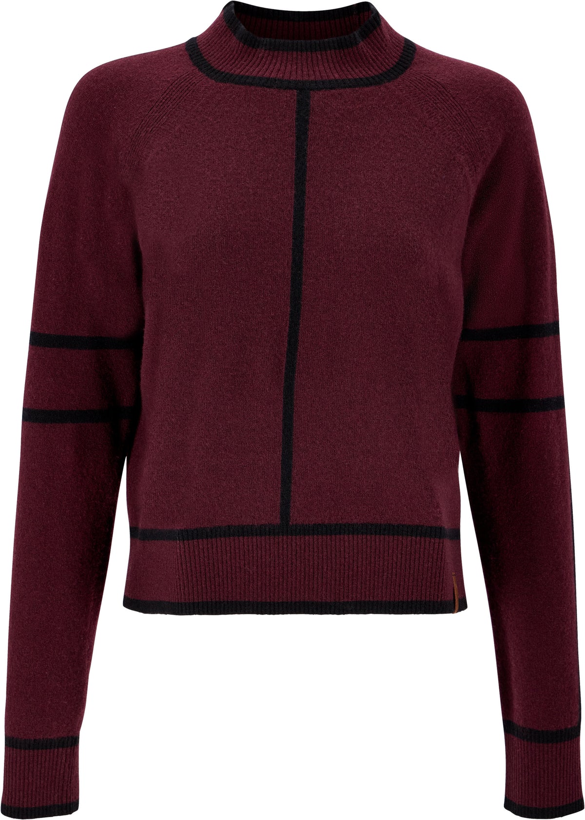 Obermeyer Slopeside Mockneck