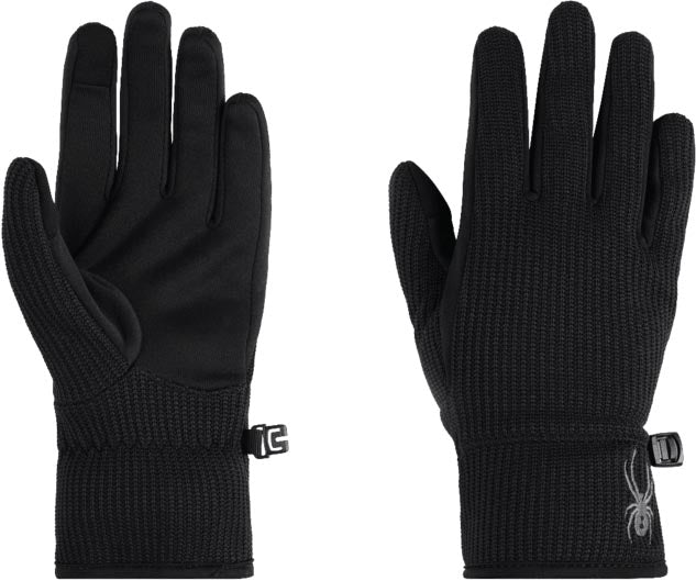 Spyder Womens Bandita Glove