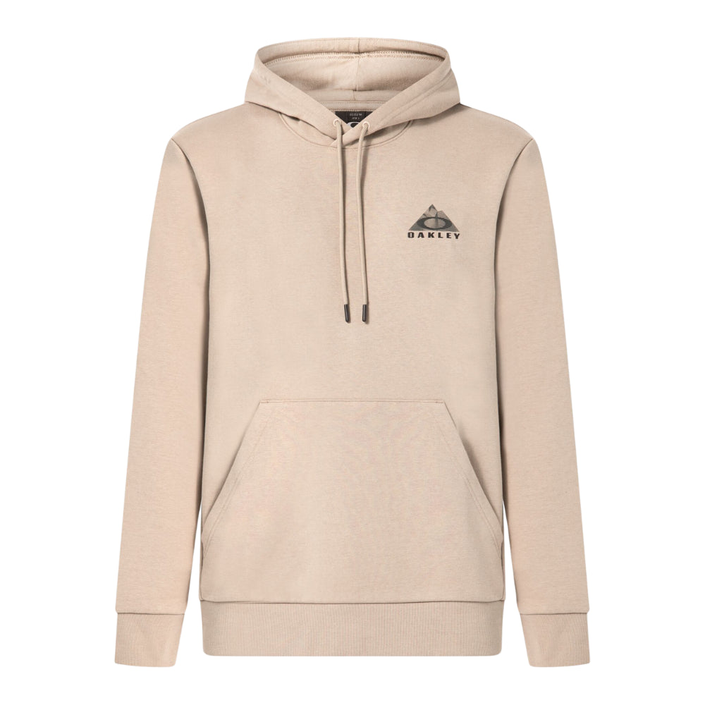 Oakley Lined Mountain Bark Hoodie 2025