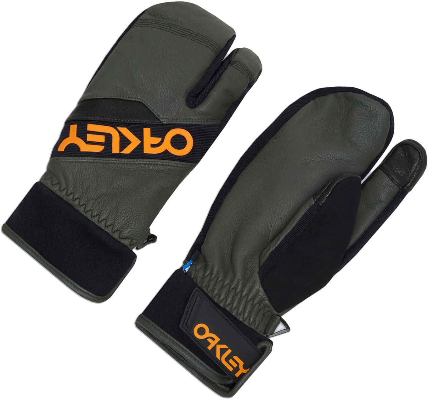 Oakley Factory Winter Trigger Mitt 2