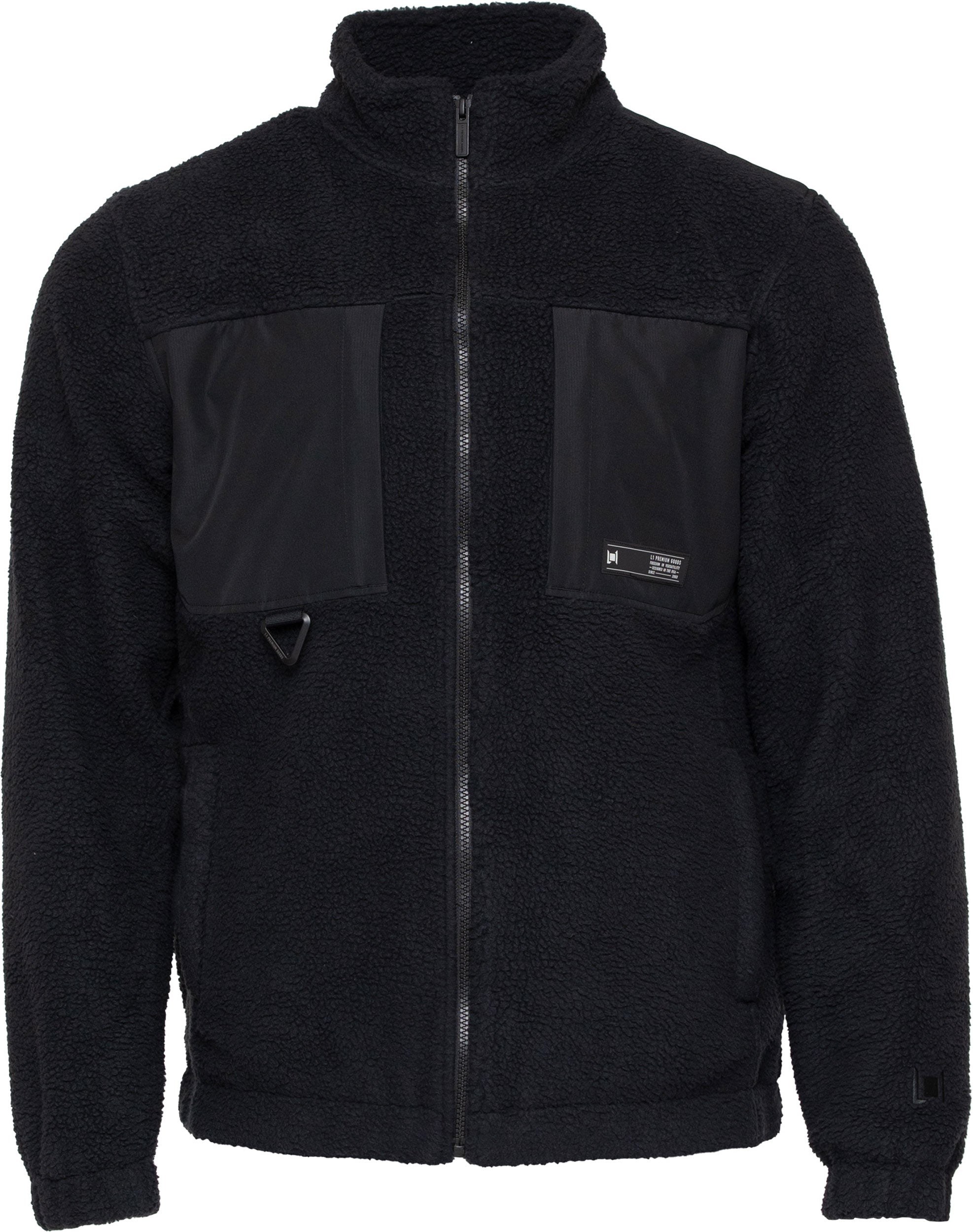 L1 Onyx Fleece 2024