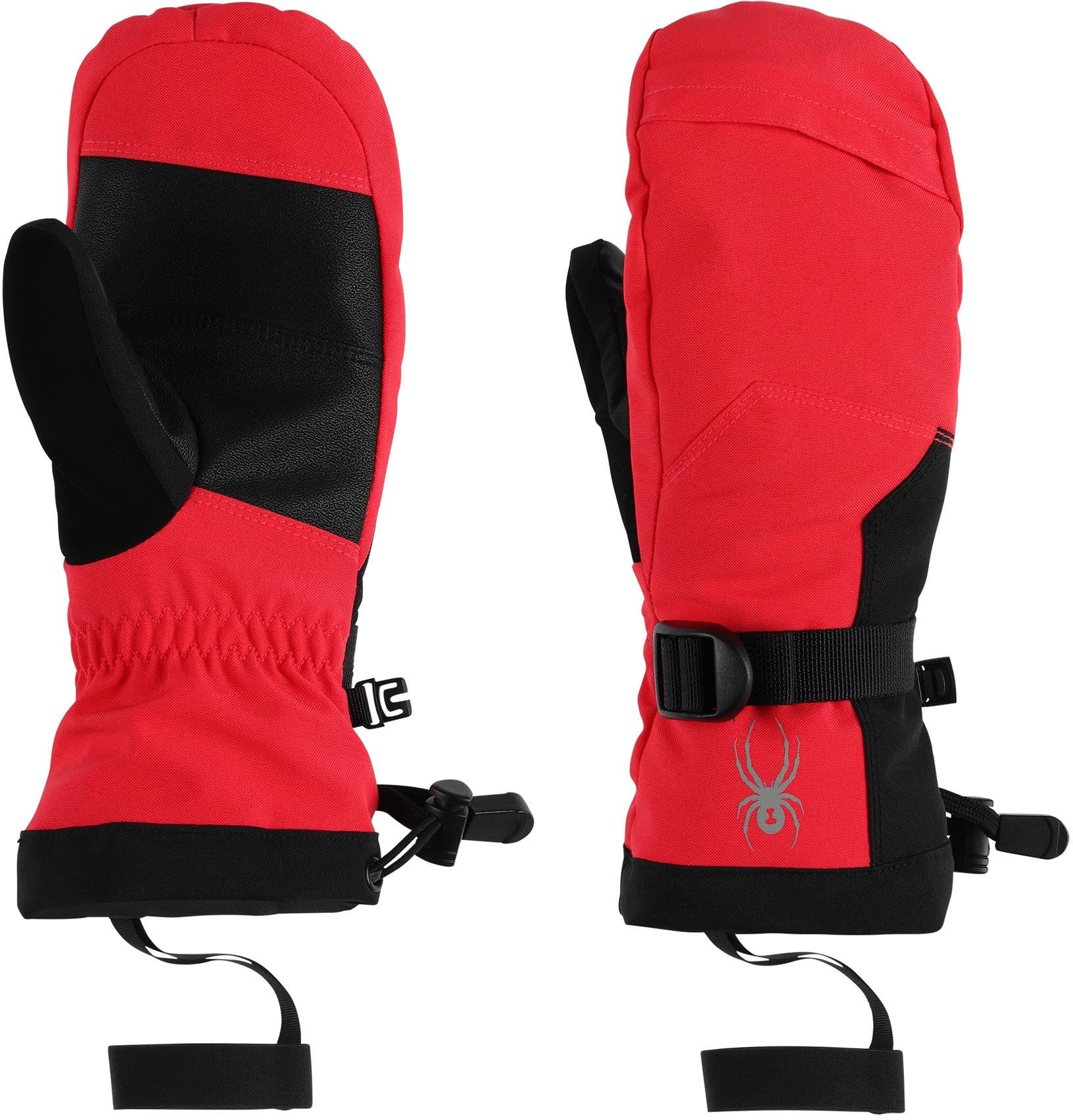 Spyder Kids Finn Ski Mitten
