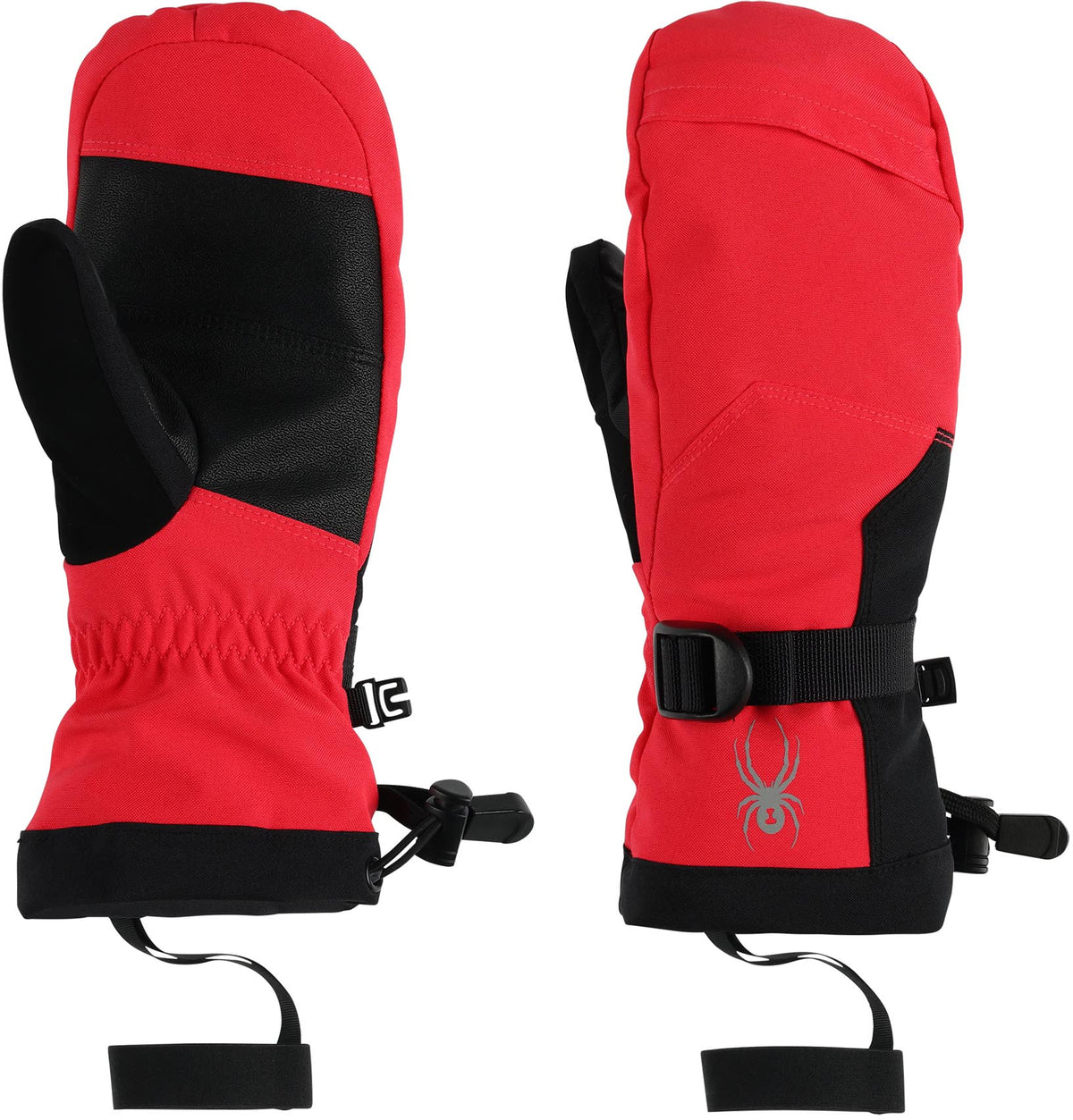 Spyder Kids Finn Mitten