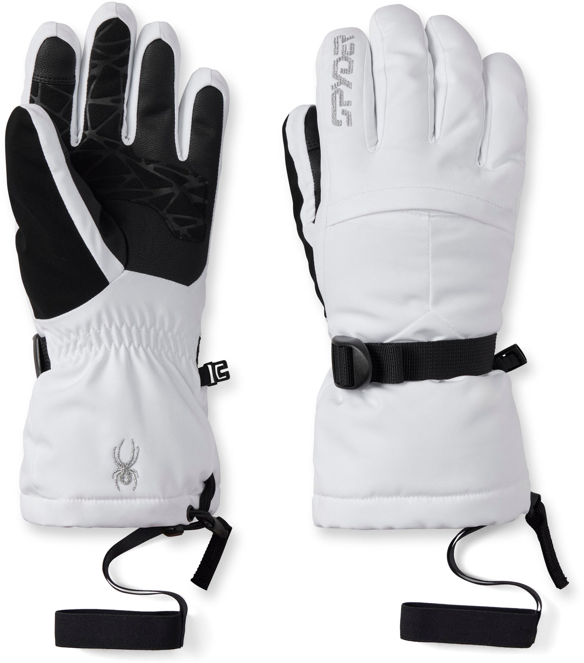 Spyder Synthesis Glove