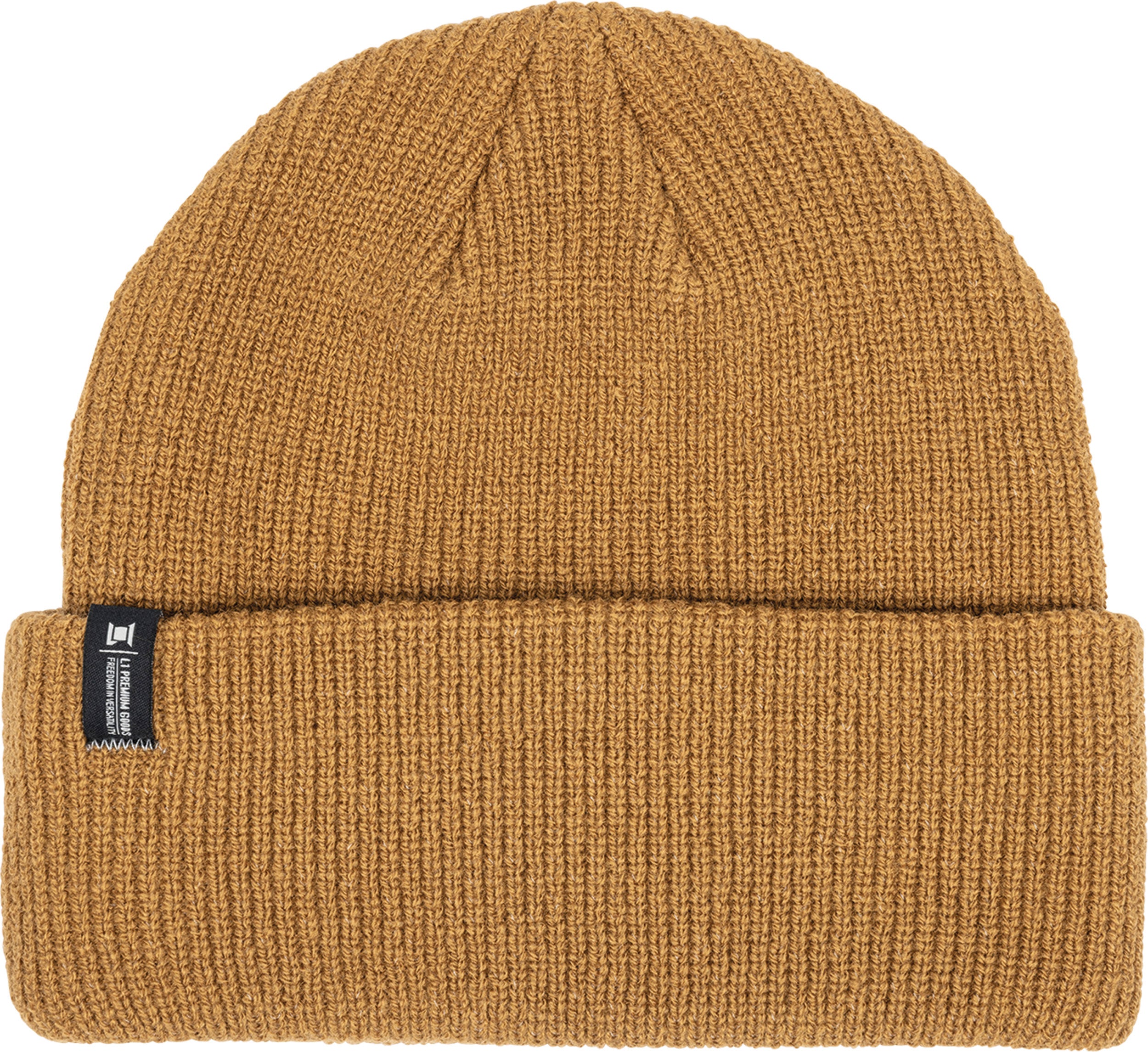 L1 Breach Beanie