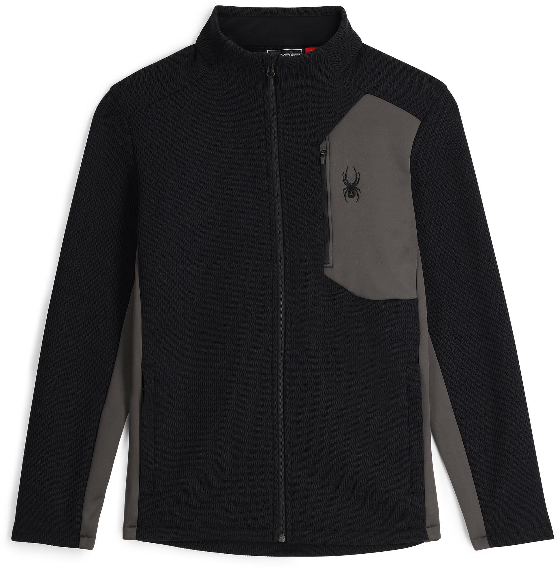 Spyder Mens Bandit Ski Jacket