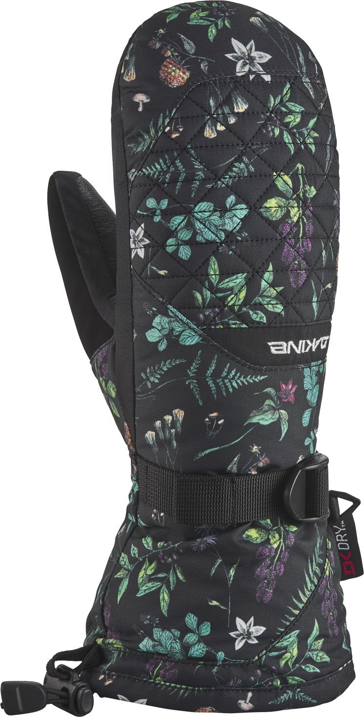 Dakine Leather Camino Snowboard Mitt 2023