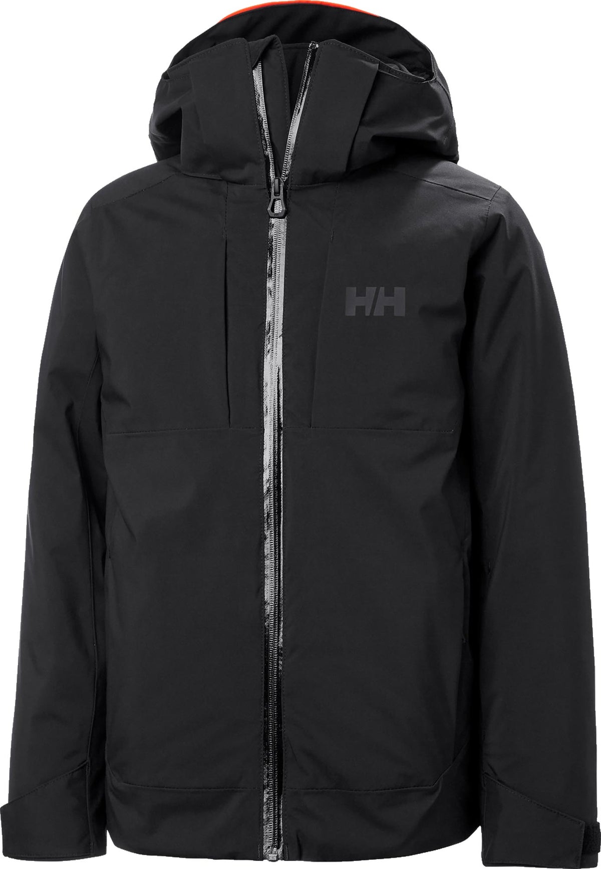 Helly Hansen Jr Alpha Jacket