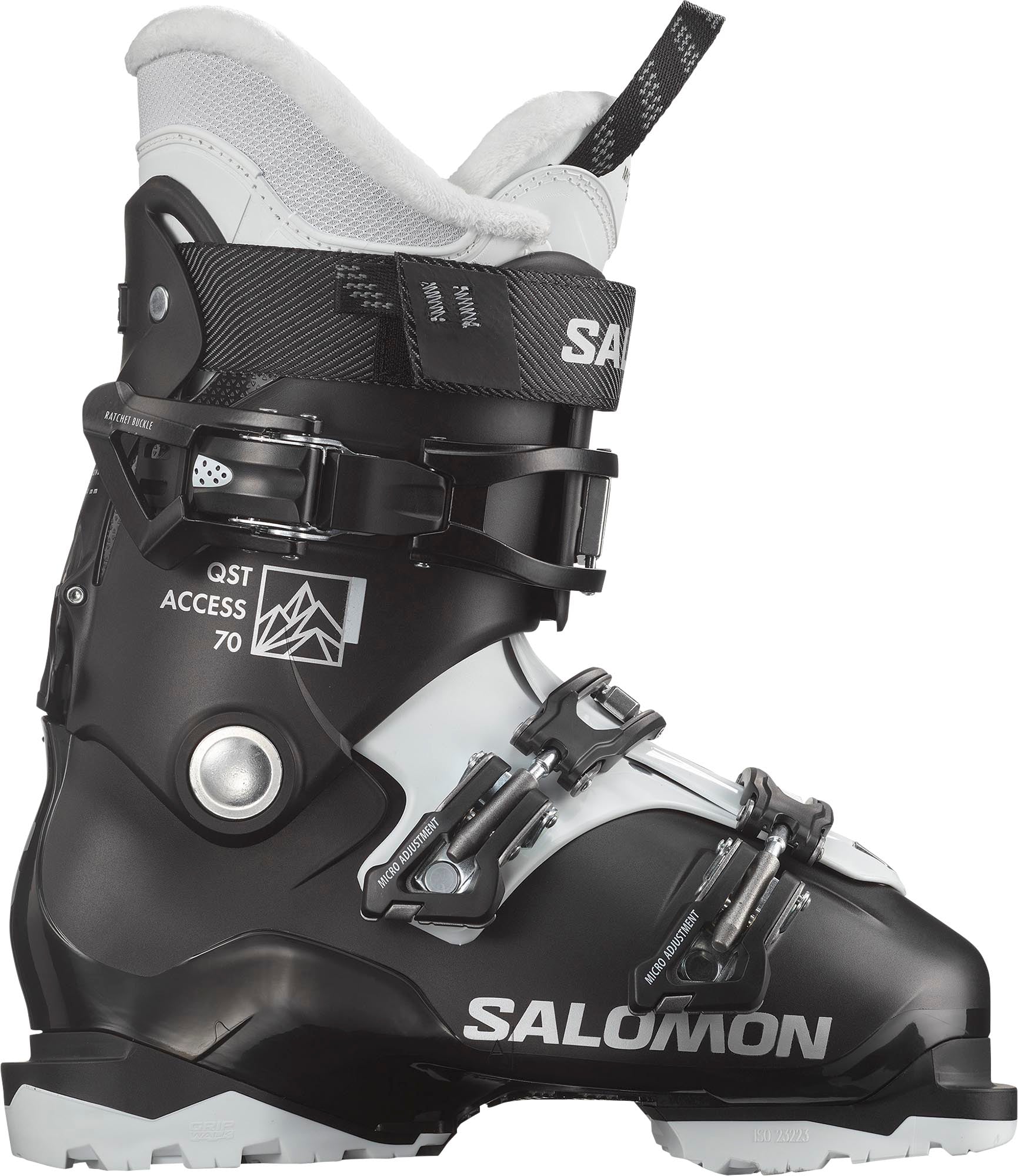 Salomon QST Access 70 W GW Ski Boot - Womens 2025