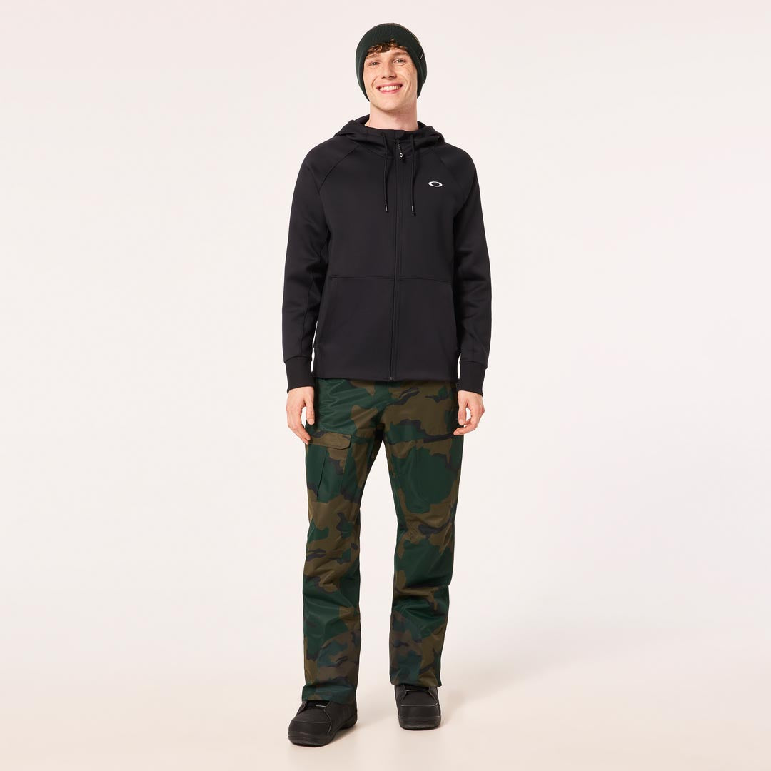 Oakley Divisional Cargo Shell Snowboard Pant