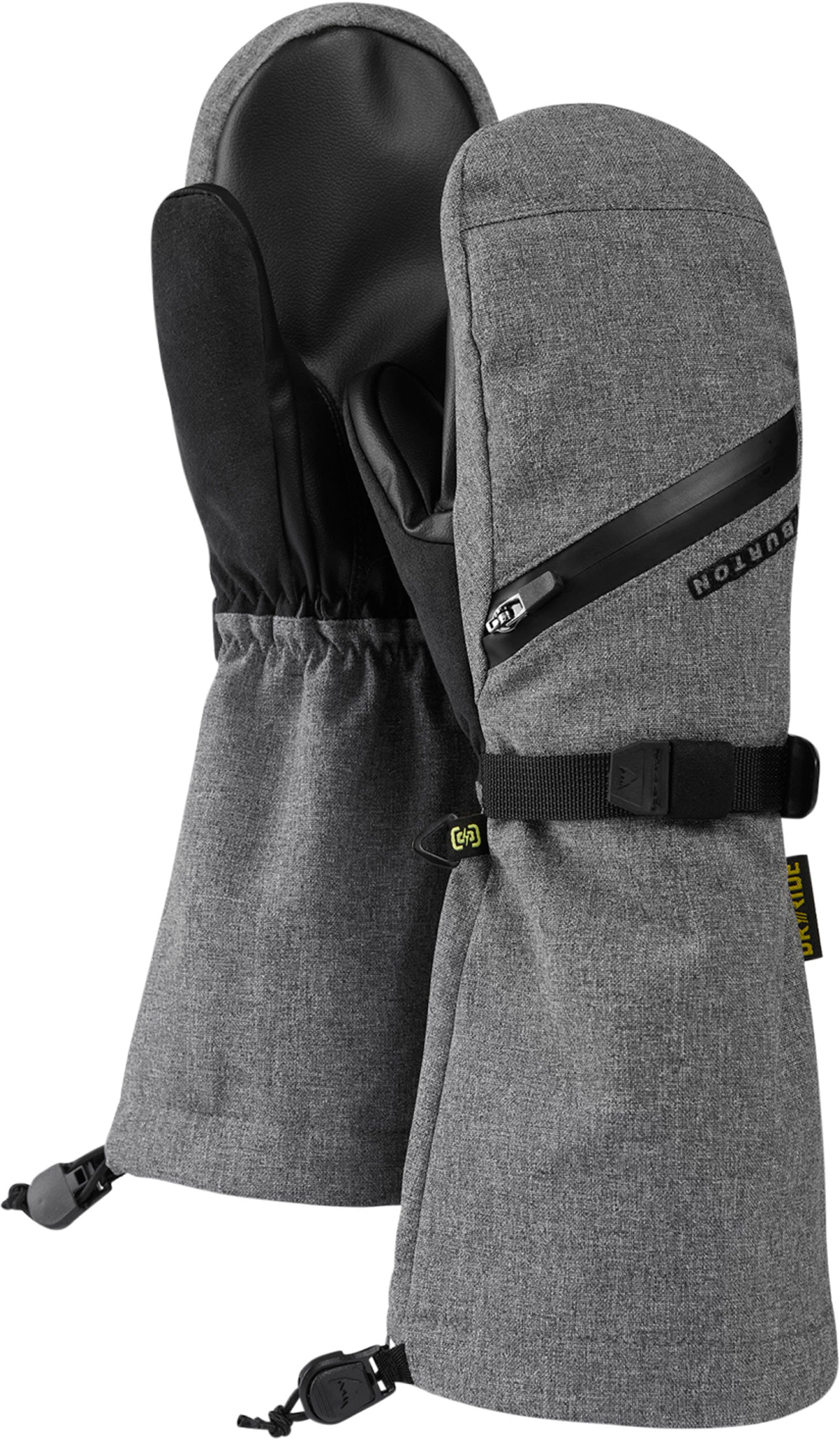 Burton Vent Snowboard Mitt - Kids