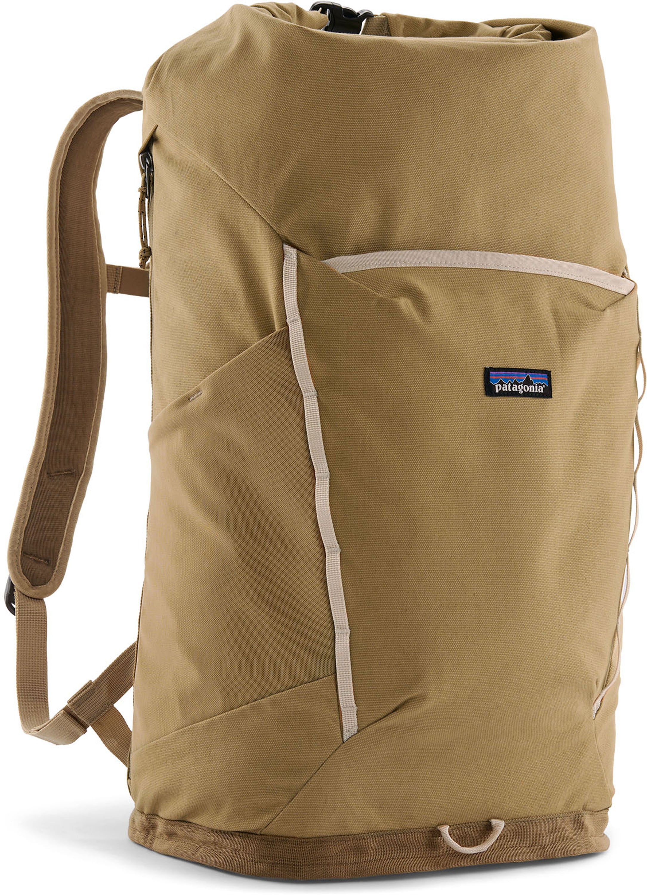 Patagonia Fieldsmith Roll Top Pack