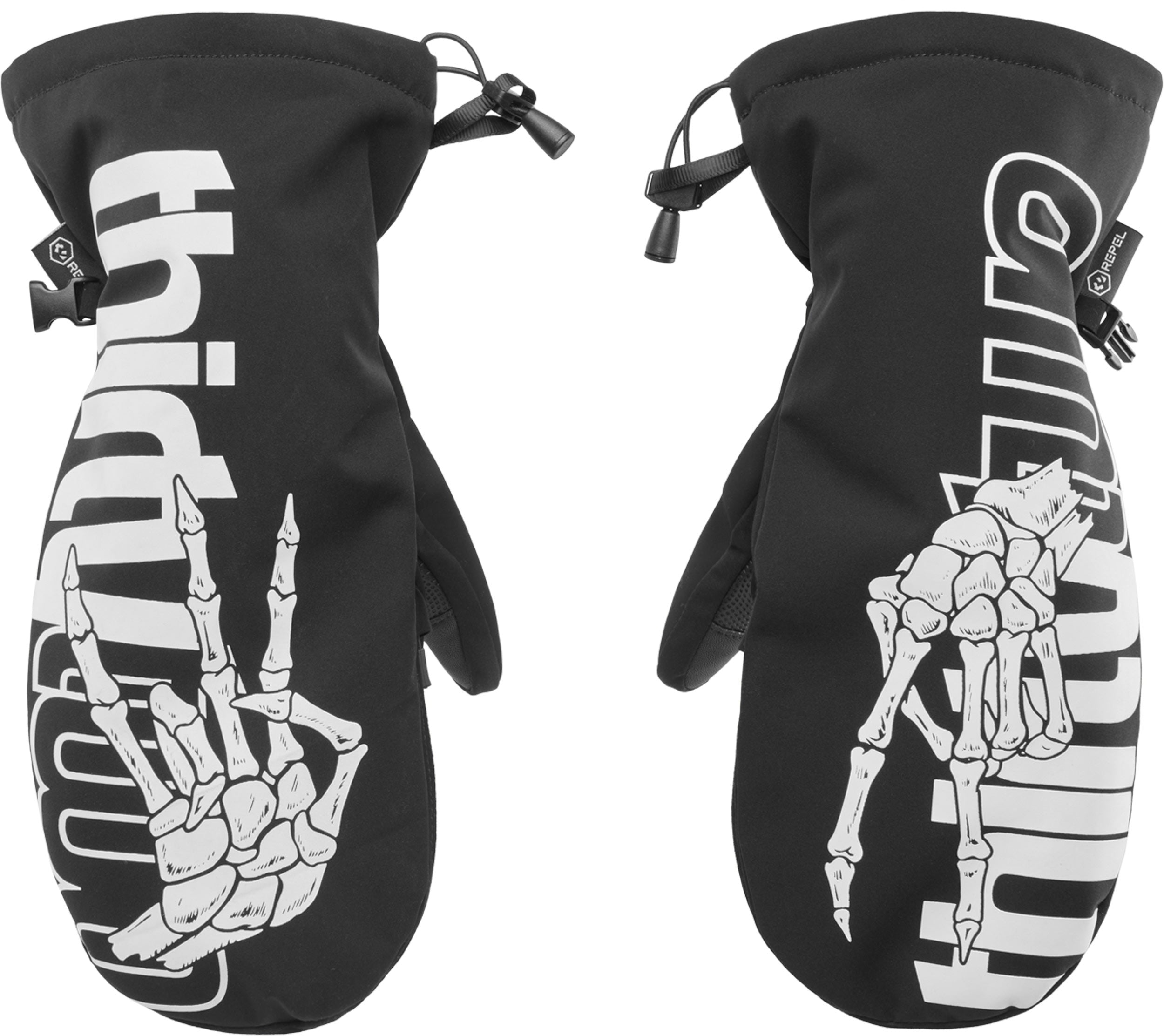 ThirtyTwo Corp Snowboard Mitt