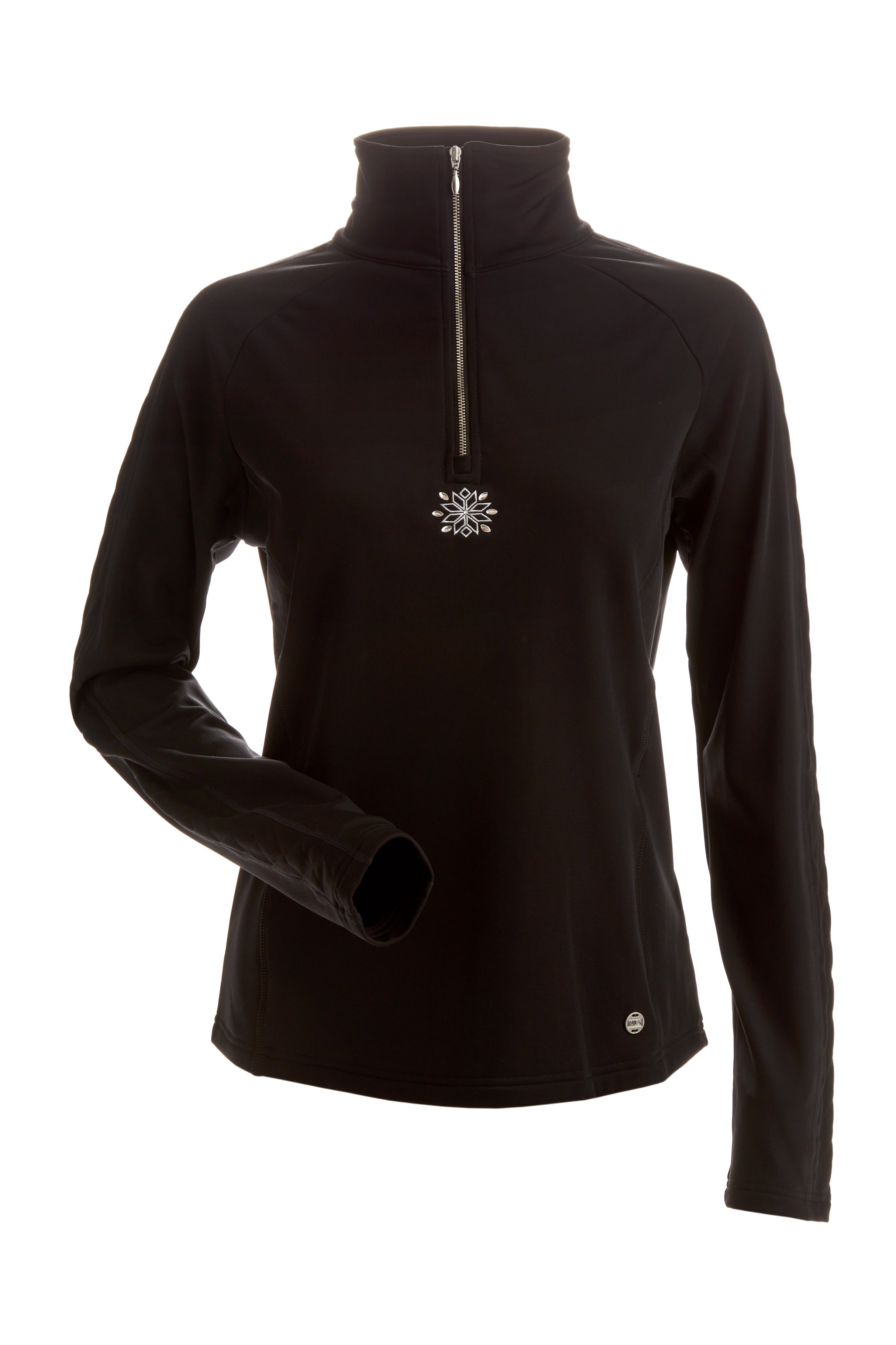 NILS Lisie 2.0 Quarter Zip