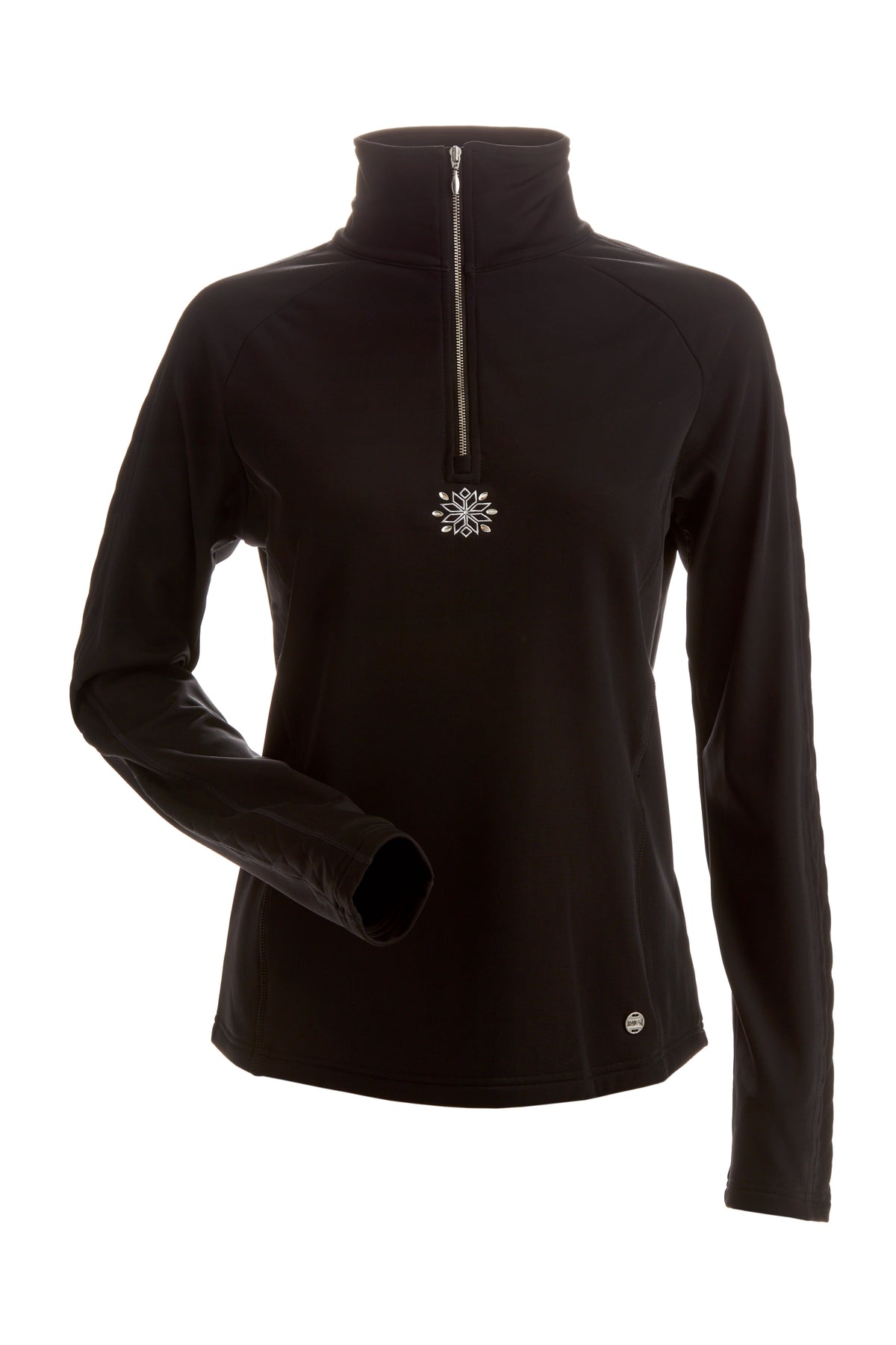 NILS Lisie 2.0 Quarter Zip