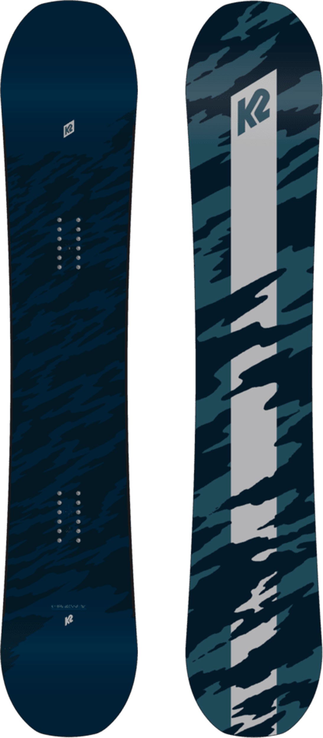 K2 Gateway Snowboard 2025