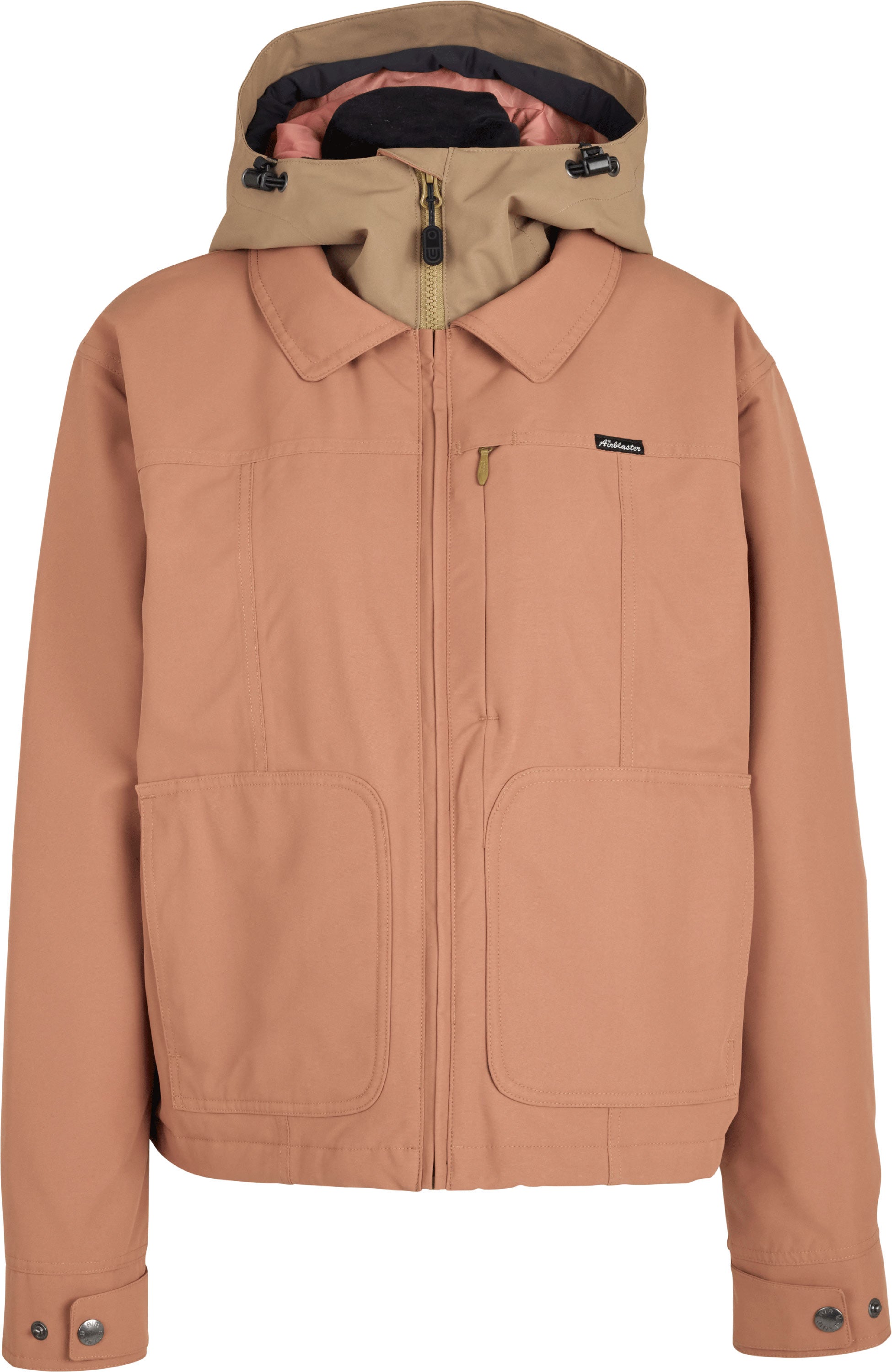 Airblaster Chore Snowboard Jacket 2025