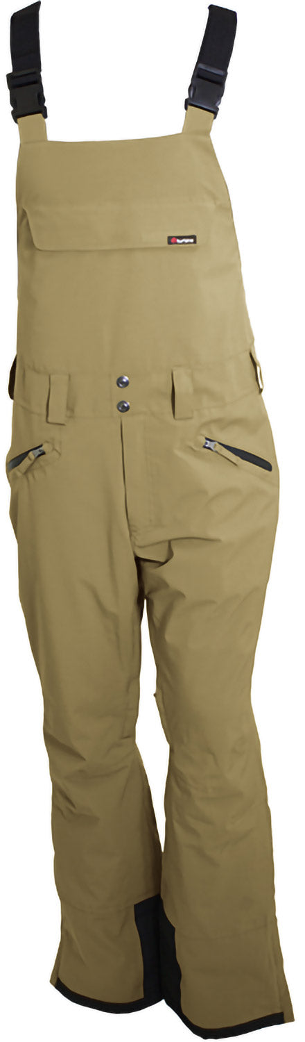 Turbine Mission II Bib