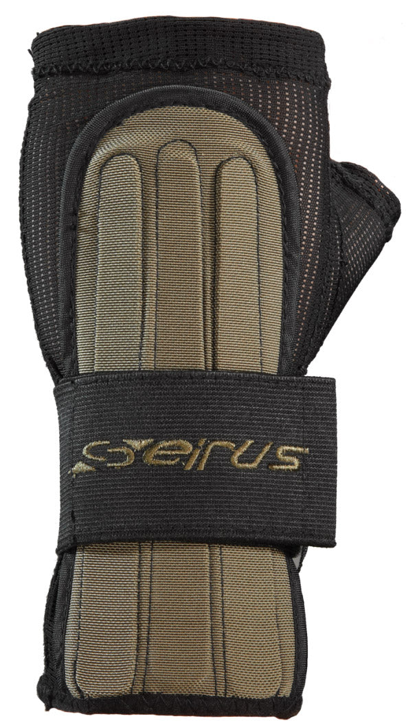 Seirus Jam Master Exo Wrist Protection