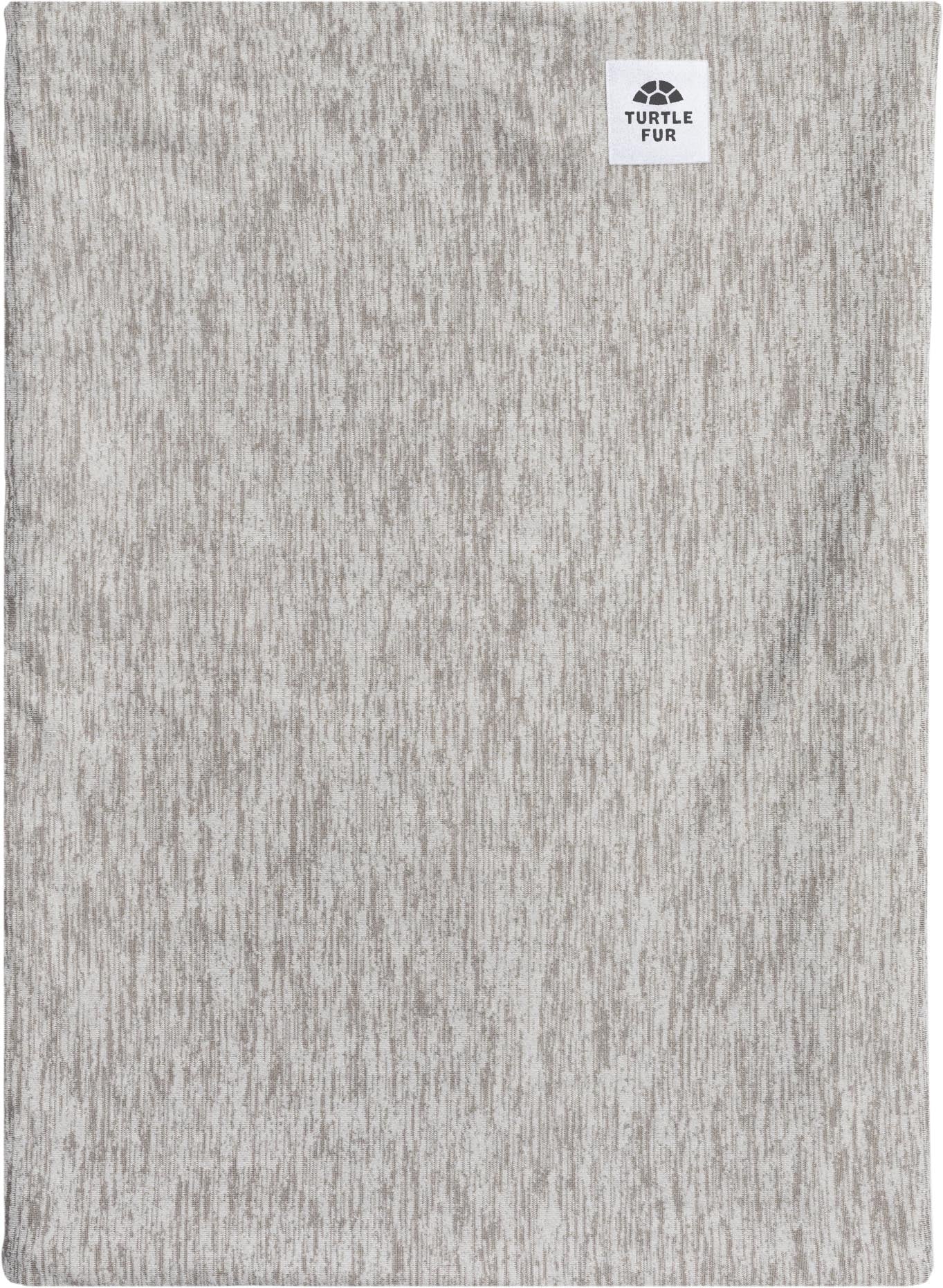 Turtle Fur Comfort Stria Pipe Dream Neck Warmer - Micro Fleece