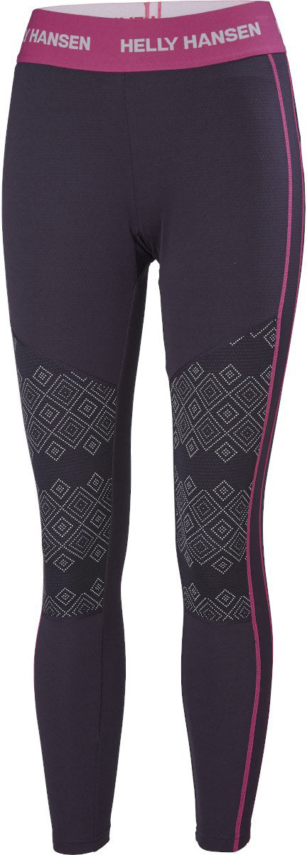 Helly Hansen Lifa Active Graphic Pant - Womens 2020