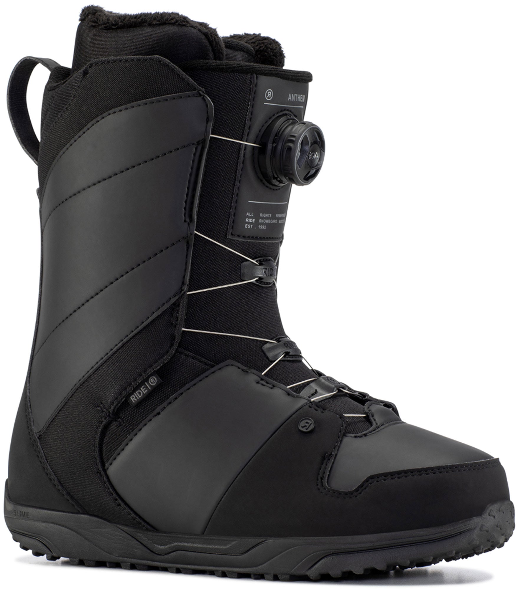 Ride Anthem Boot