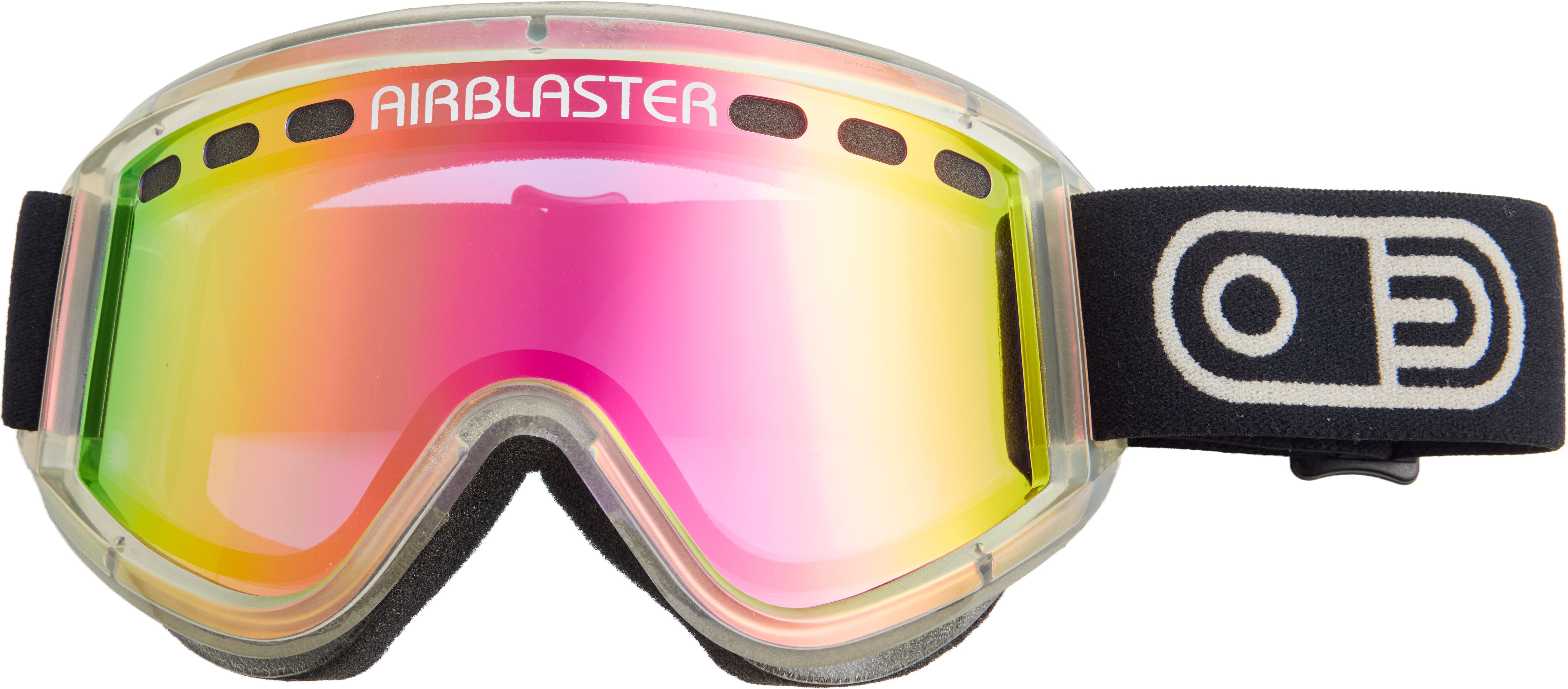 Airblaster Air Goggle