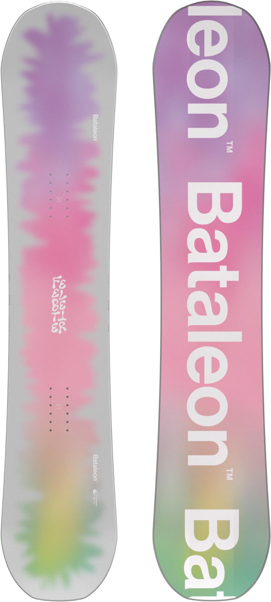 Bataleon Feelbetter Snowboard