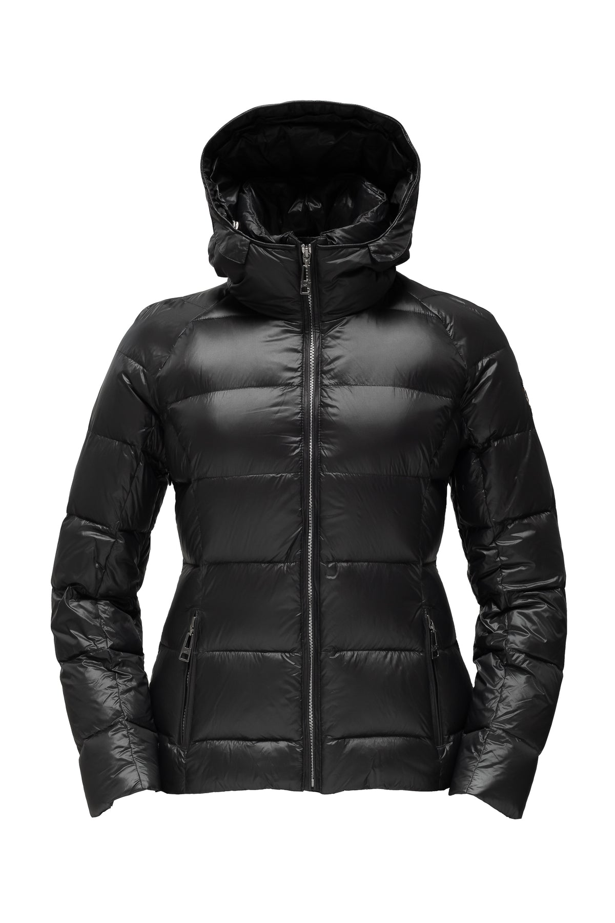 Skea Eve Parka