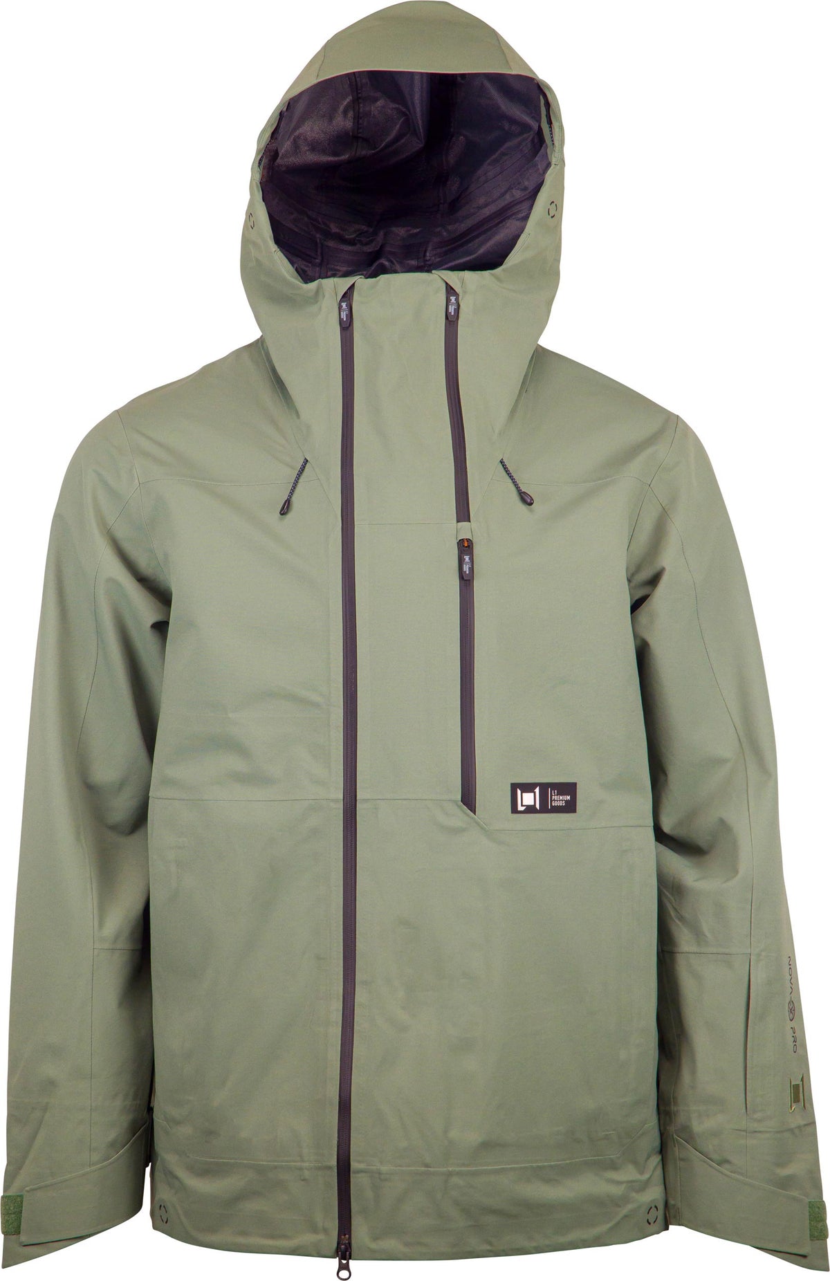 L1 Axial Pro Jacket