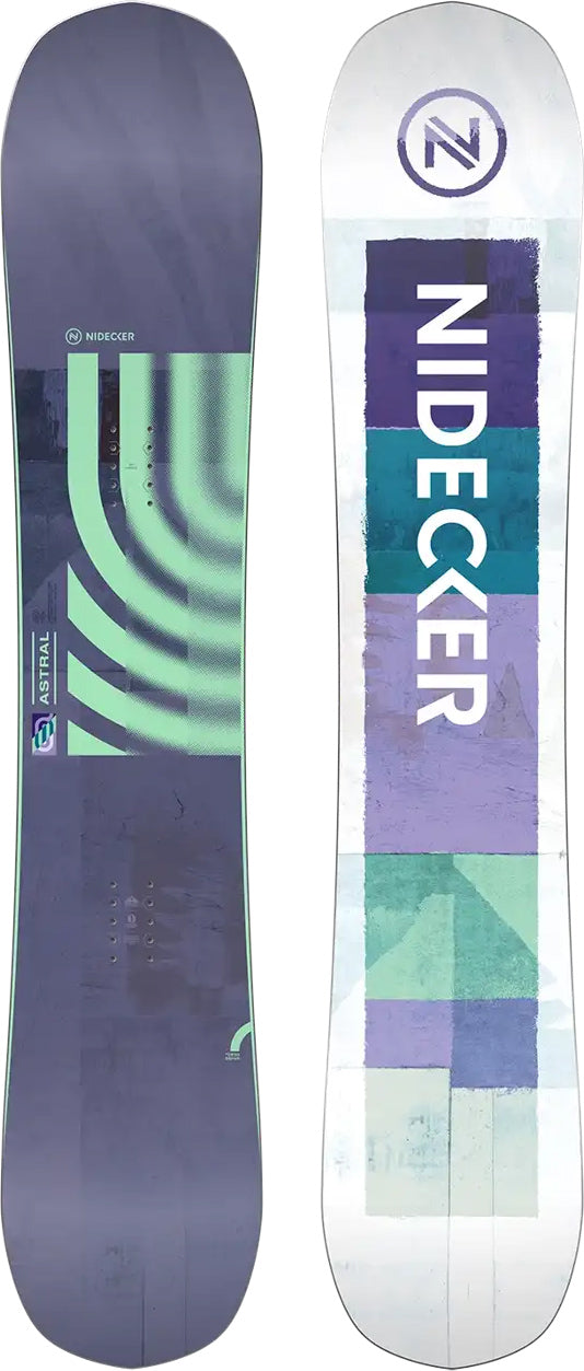 Nidecker Astral Snowboard
