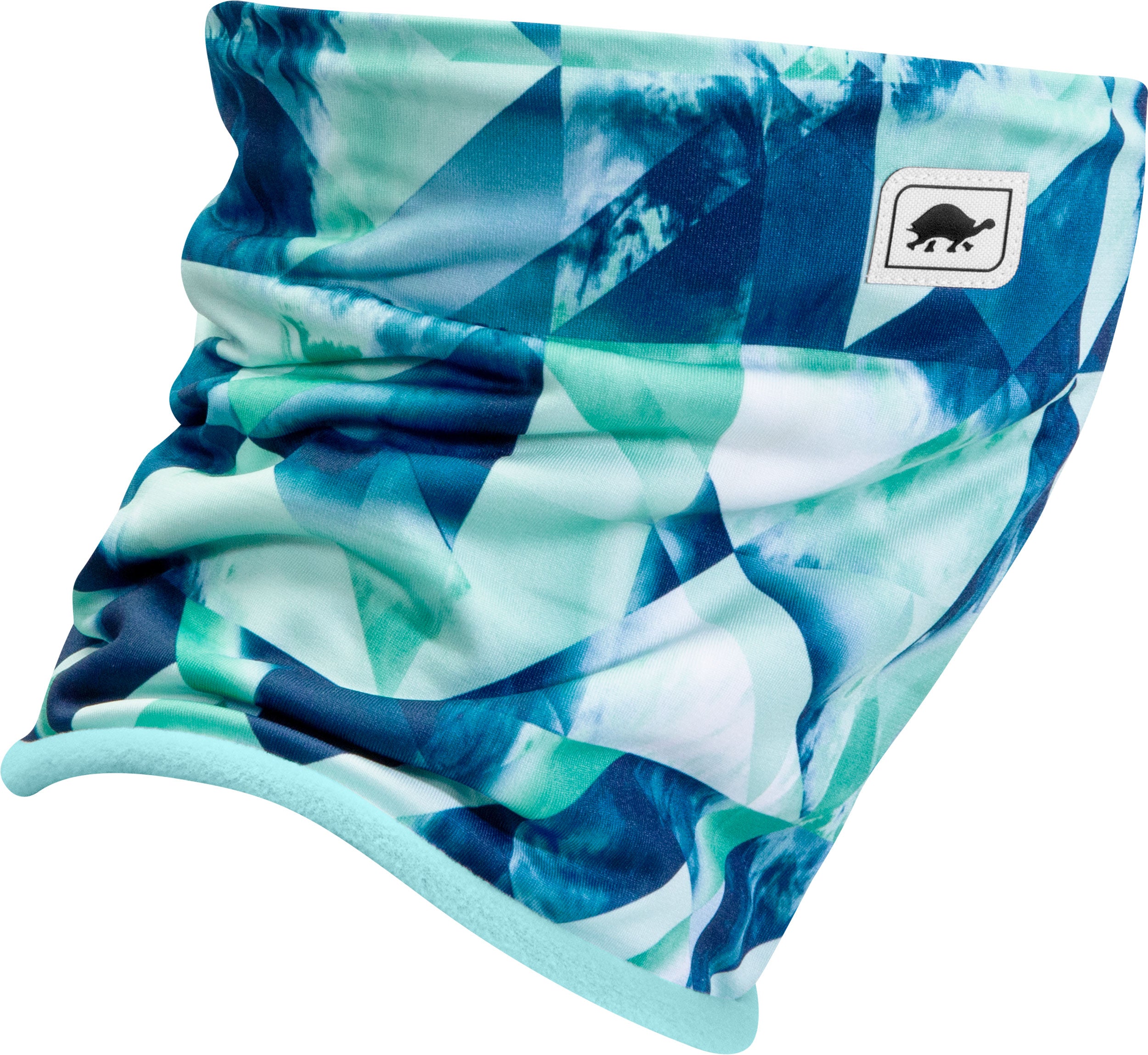 Turtle Fur Comfort Shell Neck Warmer w/ Micro Fur - Youth