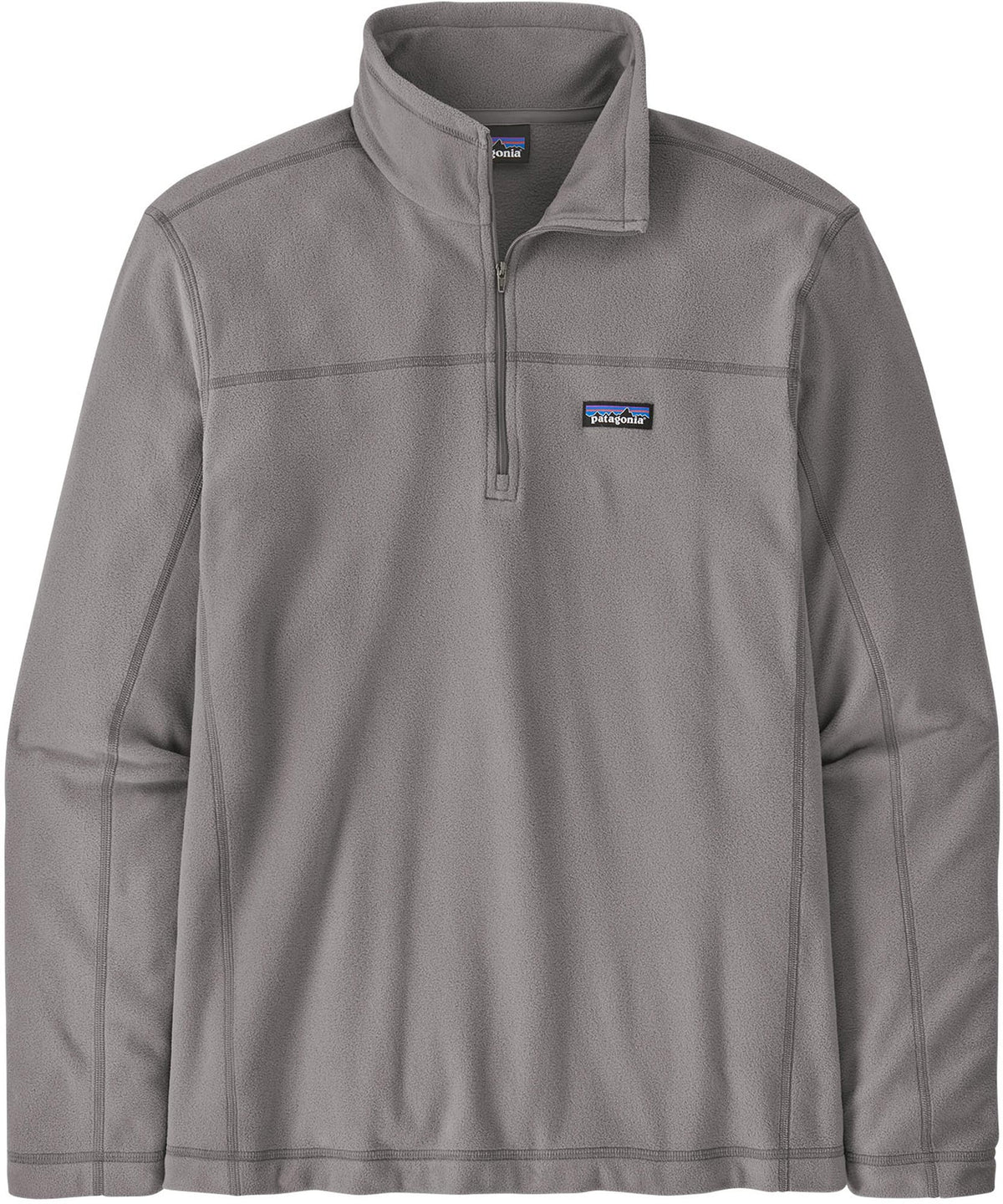 Patagonia Micro D Pullover - Mens