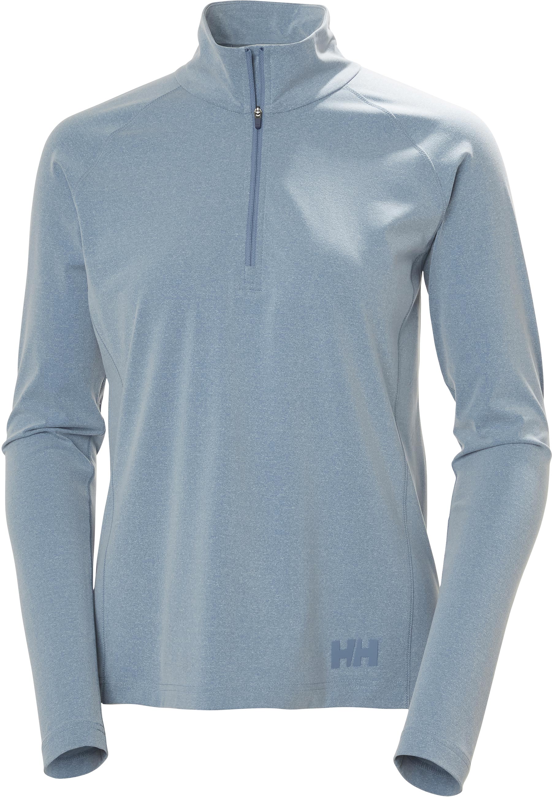 Helly Hansen Tyri Knit 1/2 Zip - Womens