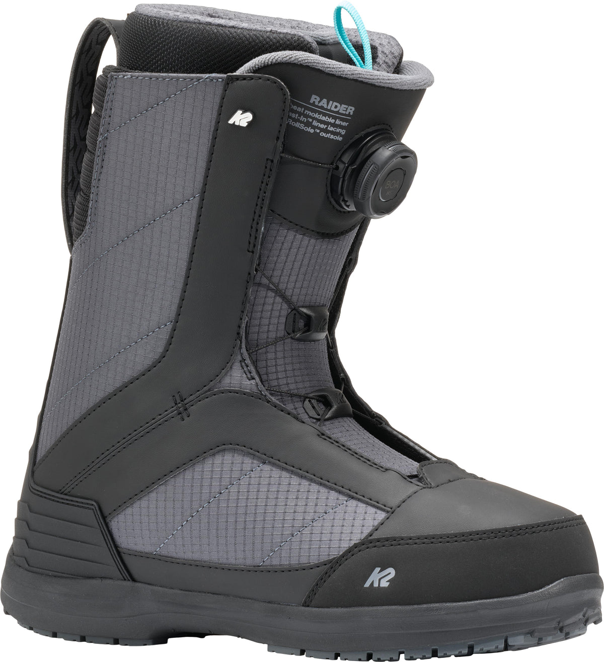 K2 Raider Snowboard Boot