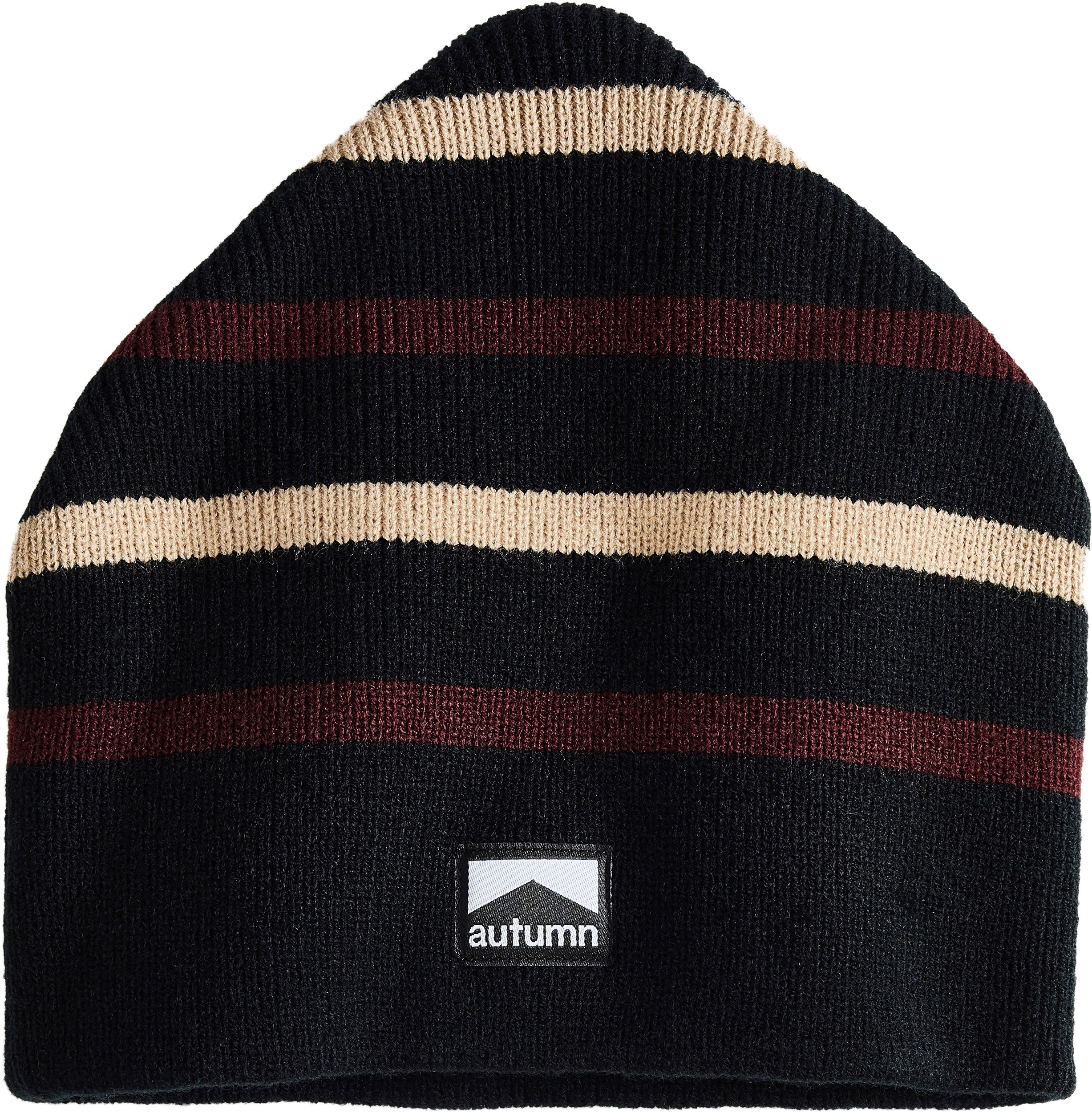 Autumn Pops Toque 2025