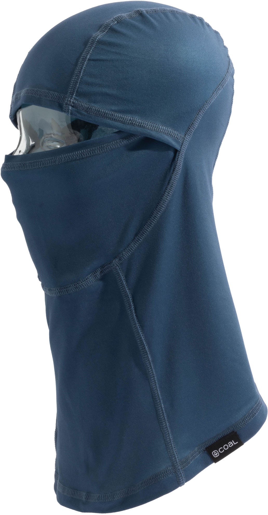 Coal The Explorer Clava