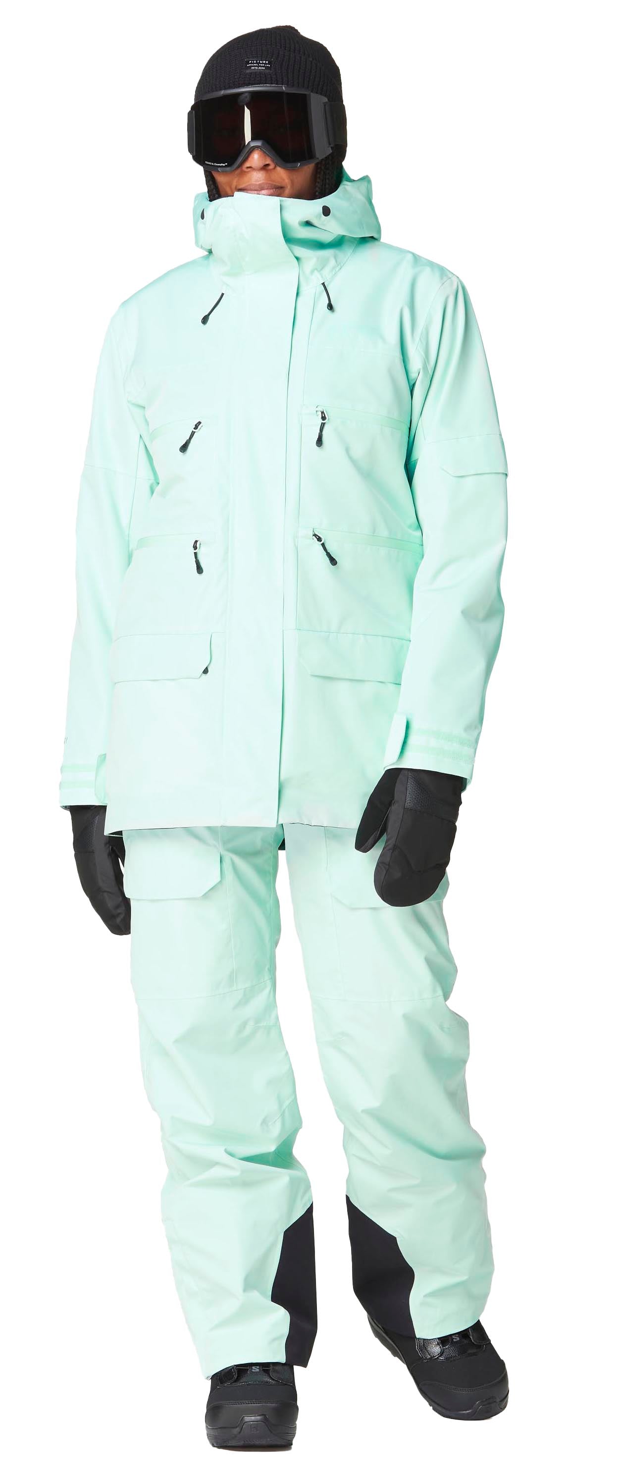 Picture U68 Jacket 2025