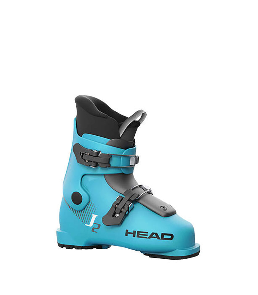 Head J2 Ski Boot