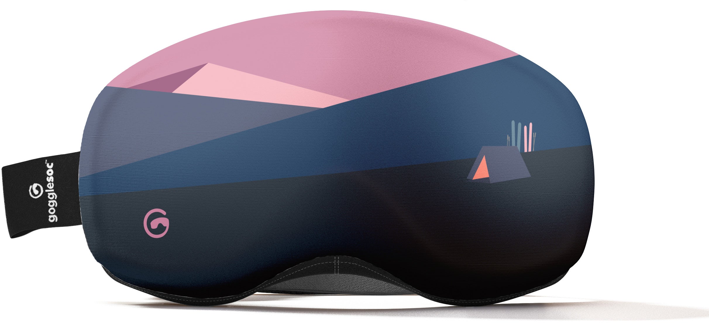 Goggle Soc Pro