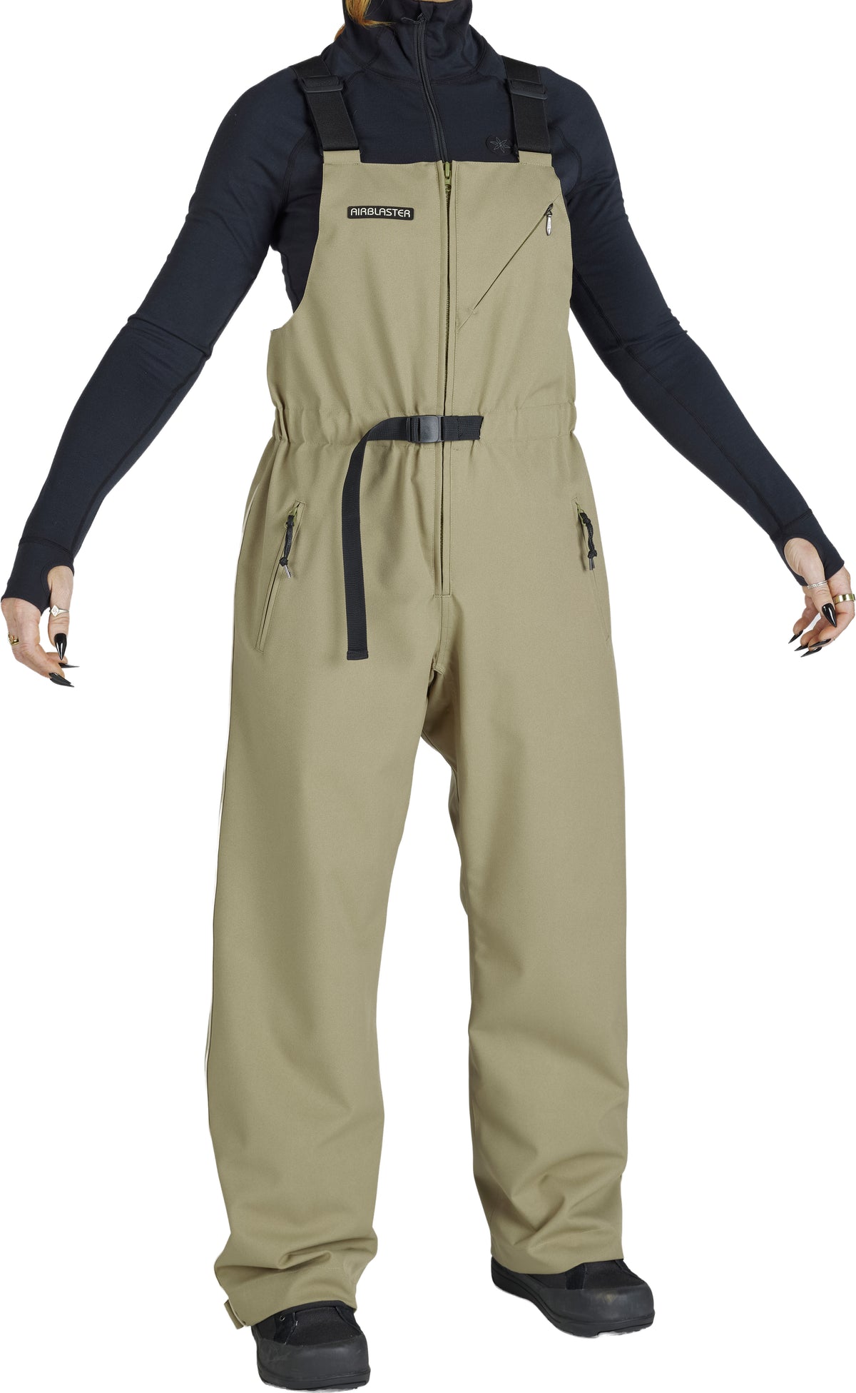 Airblaster Every Body Bib