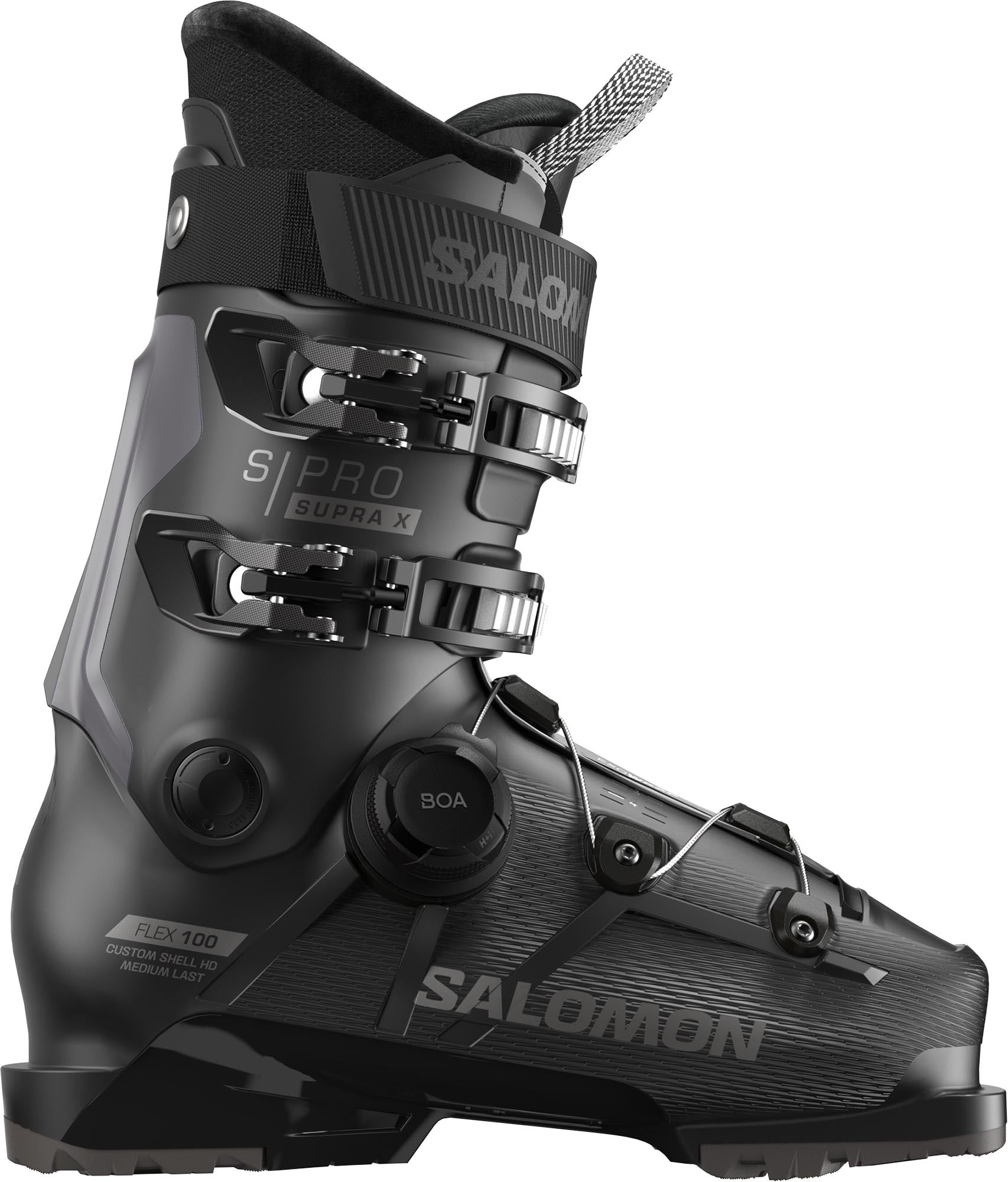 Salomon S/Pro Supra BOA X100 Ski Boot 2025