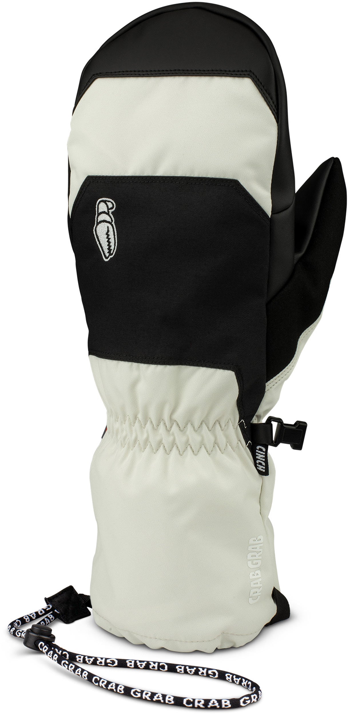 Crab Grab Cinch Mitt