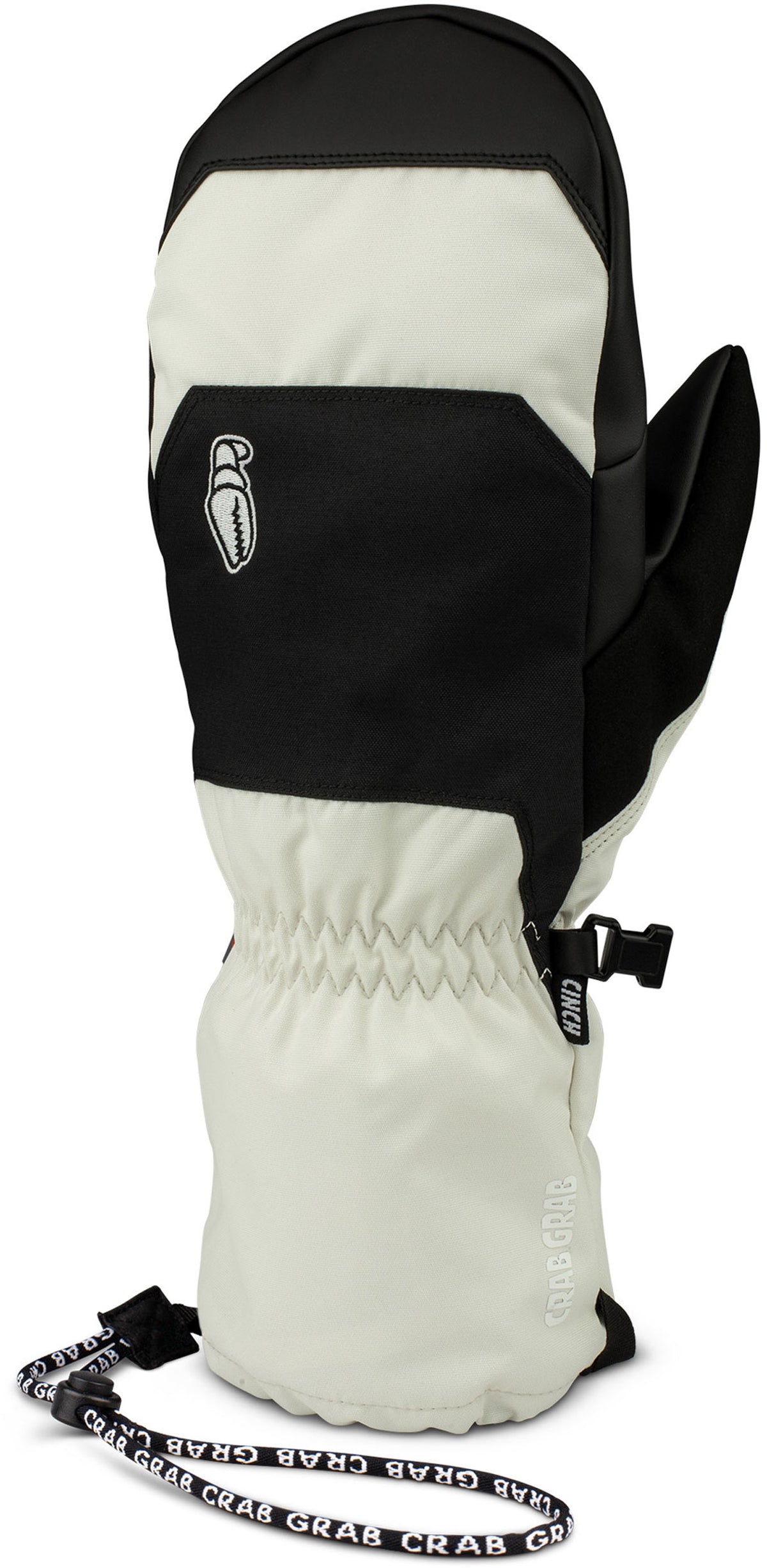Crab Grab Cinch Mitt