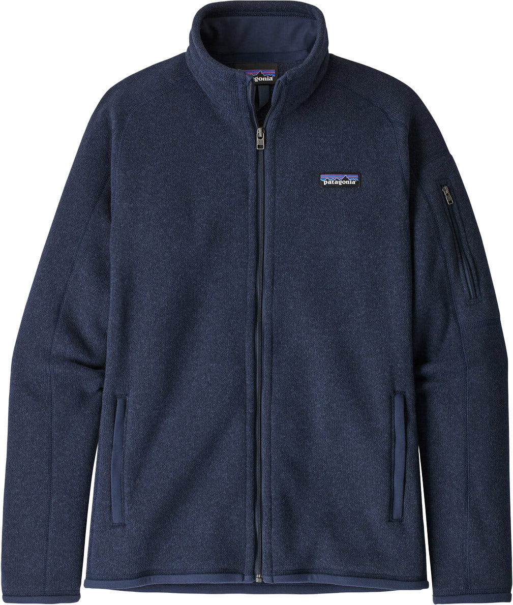 Patagonia Better Sweater Jacket - Womens