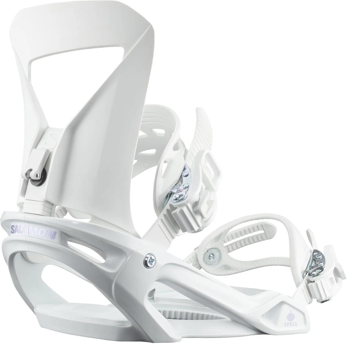 Salomon Spell Snowboard Binding