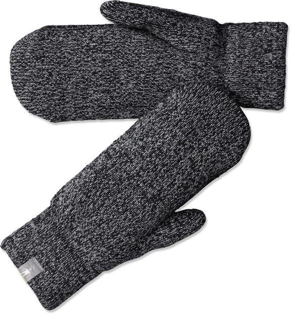 Smartwool Cozy Ski Mitten 2021